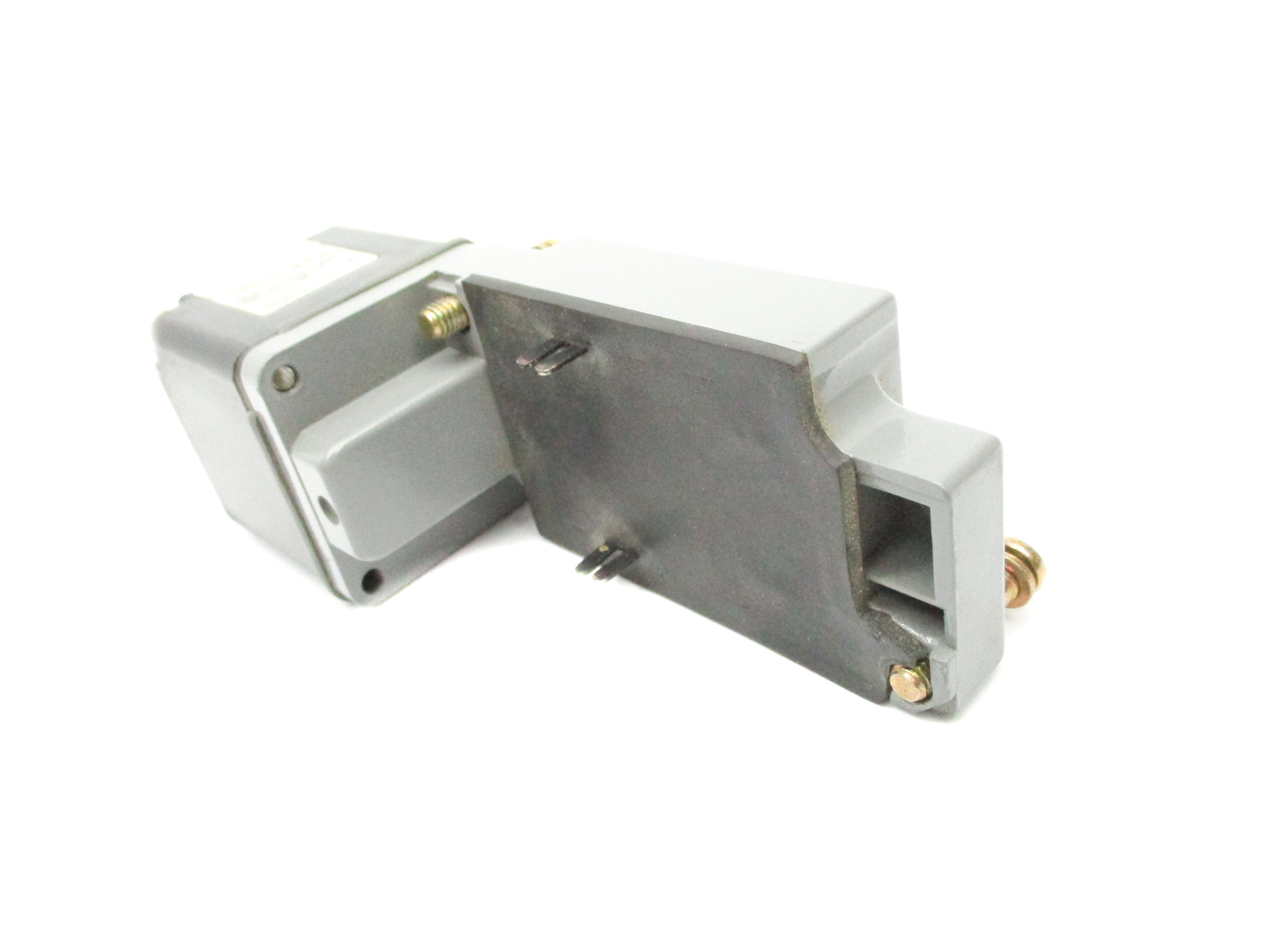 CUTLER HAMMER E51SAL SER. C1 NSNP