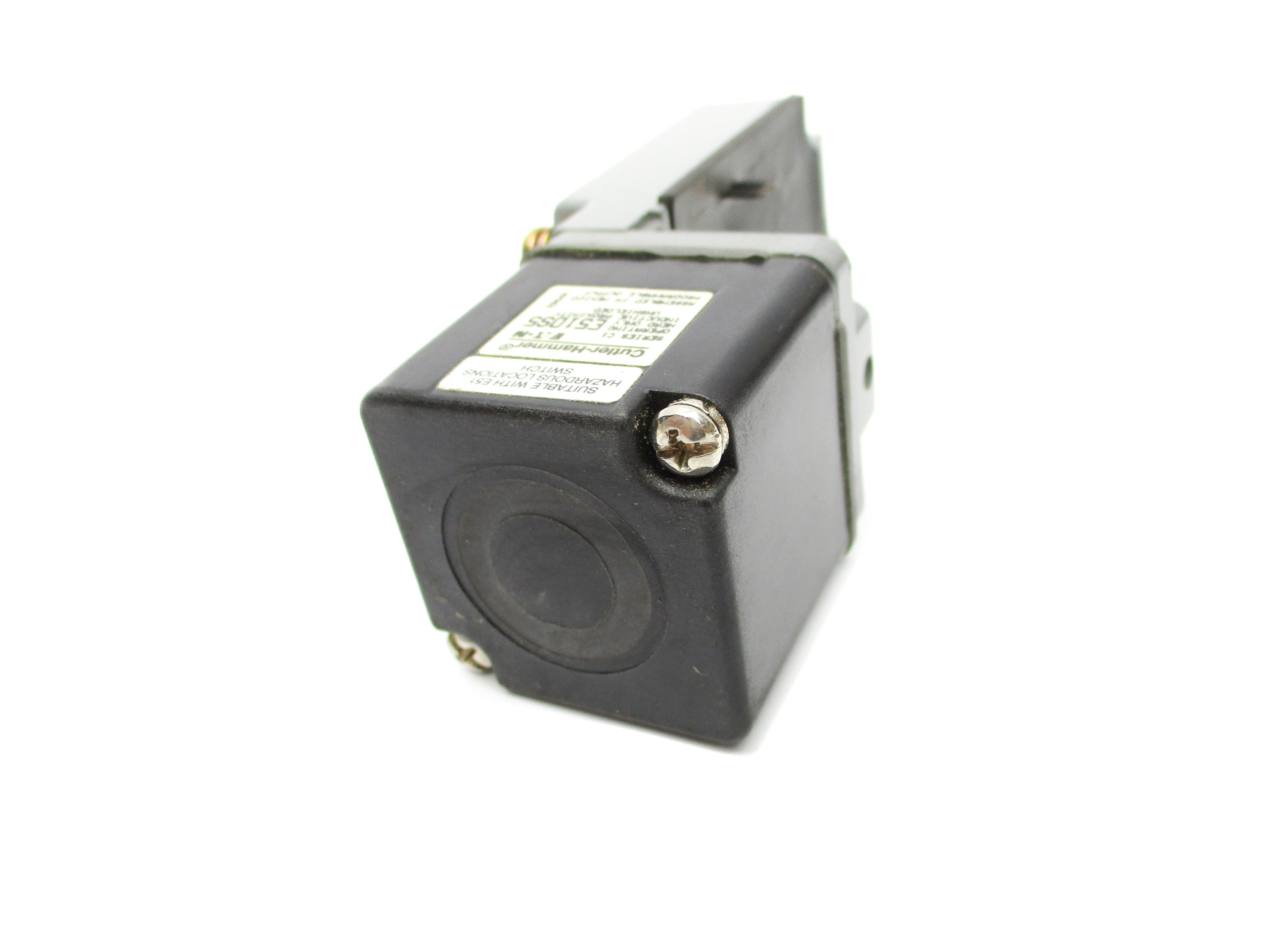 CUTLER HAMMER E51SAL SER. C1 NSNP