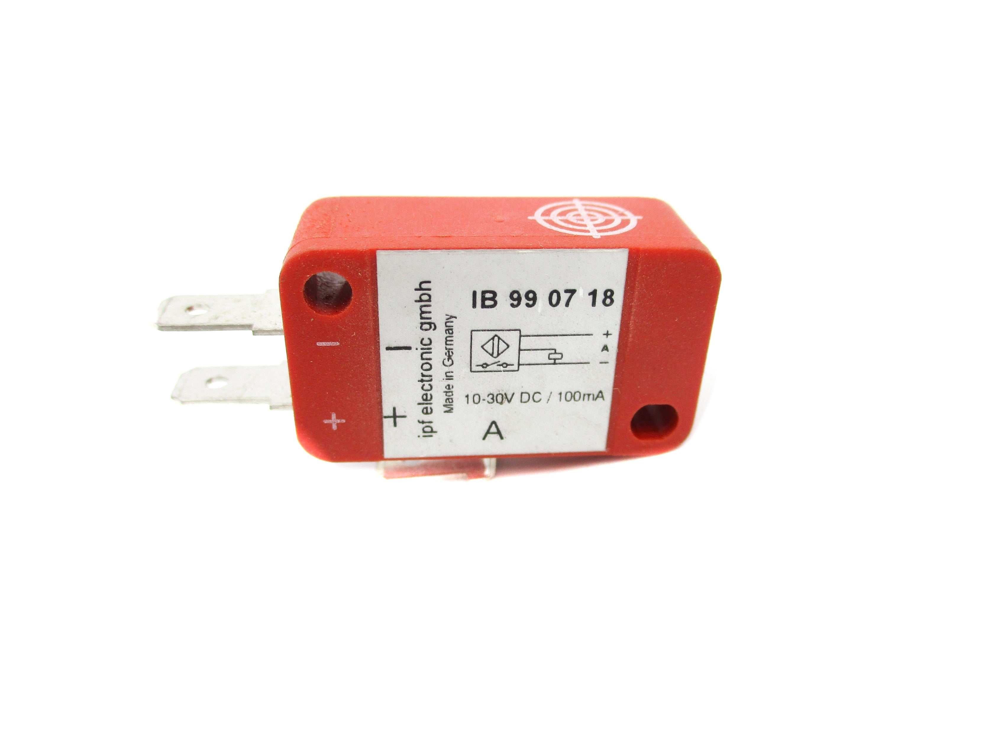 IPF ELECTRONIC IB990718 NSNP