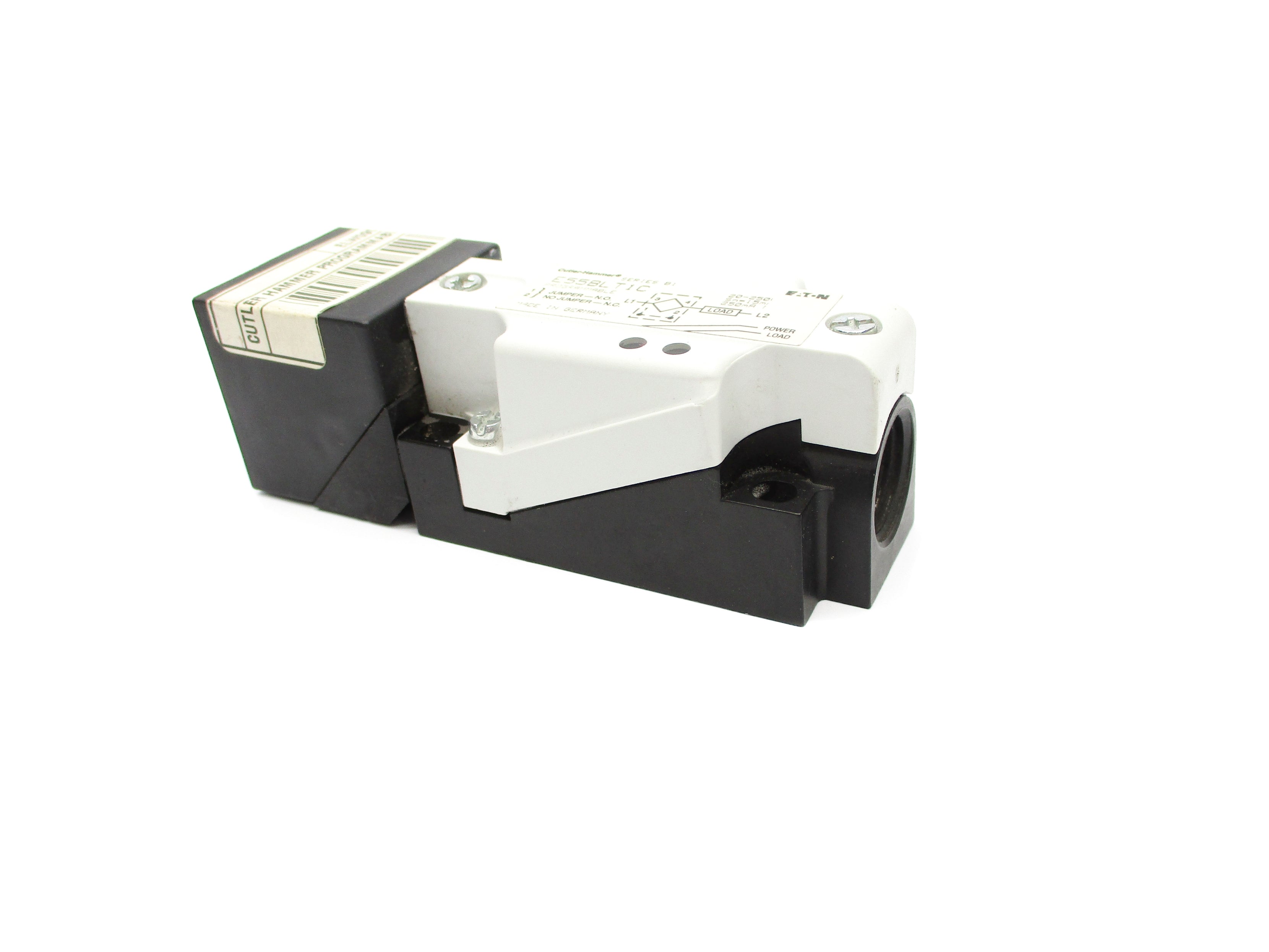 CUTLER HAMMER E55BLT1C SER. B1 NSNP