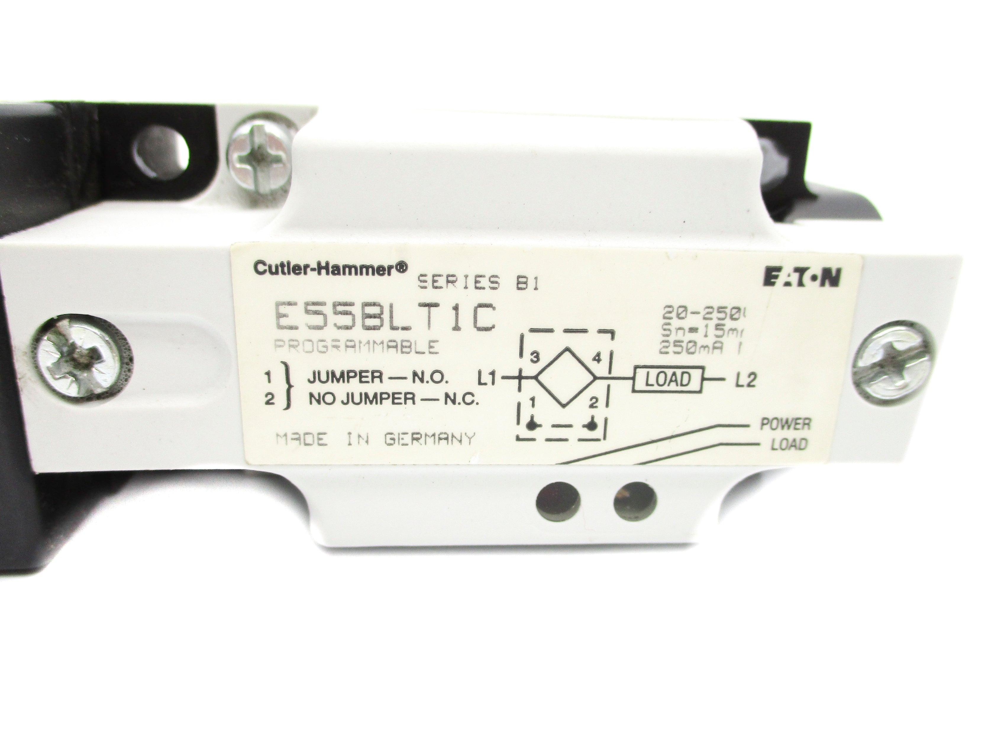 CUTLER HAMMER E55BLT1C SER. B1 NSNP