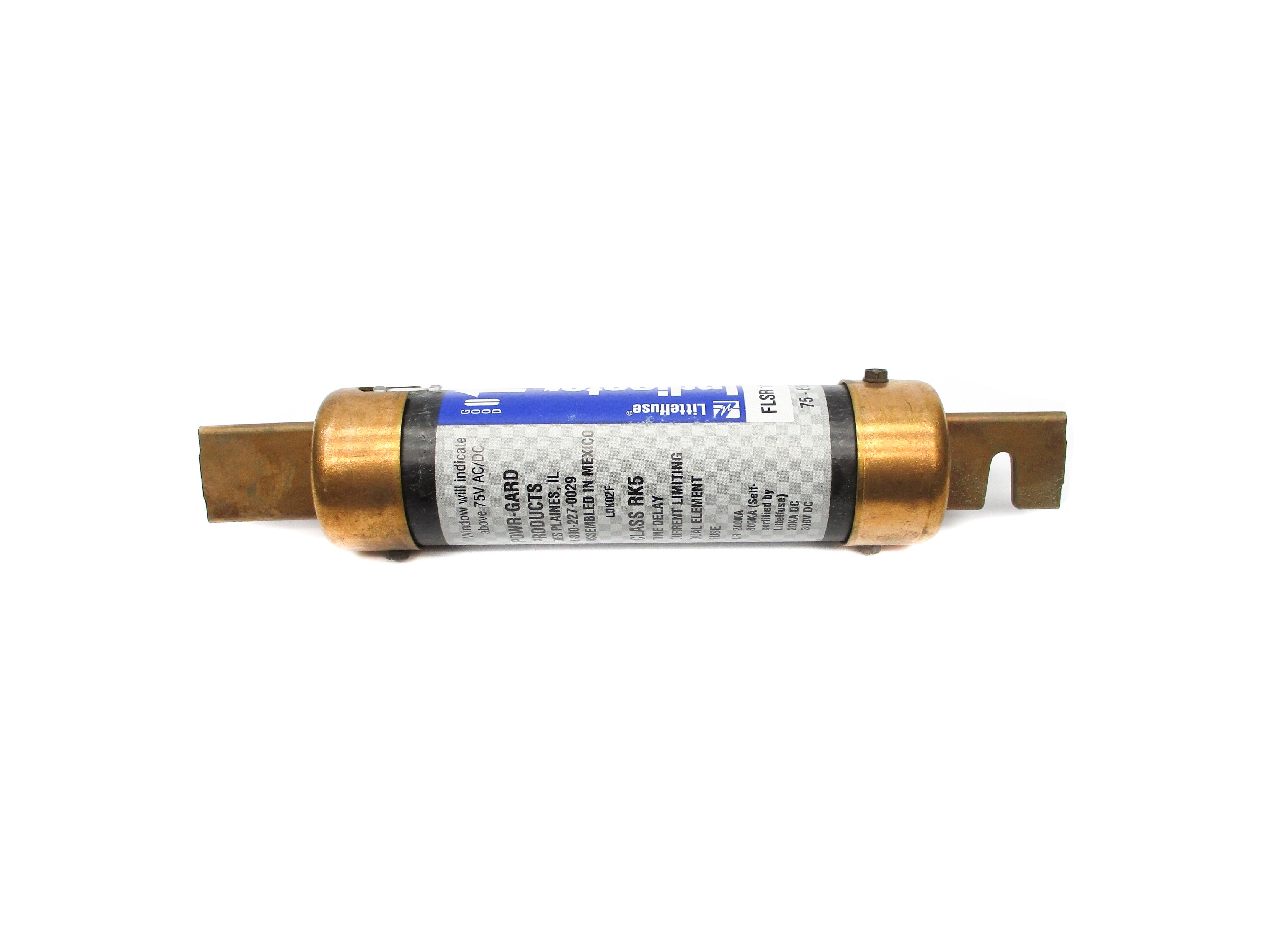 LITTELFUSE FLSR110ID NSNP