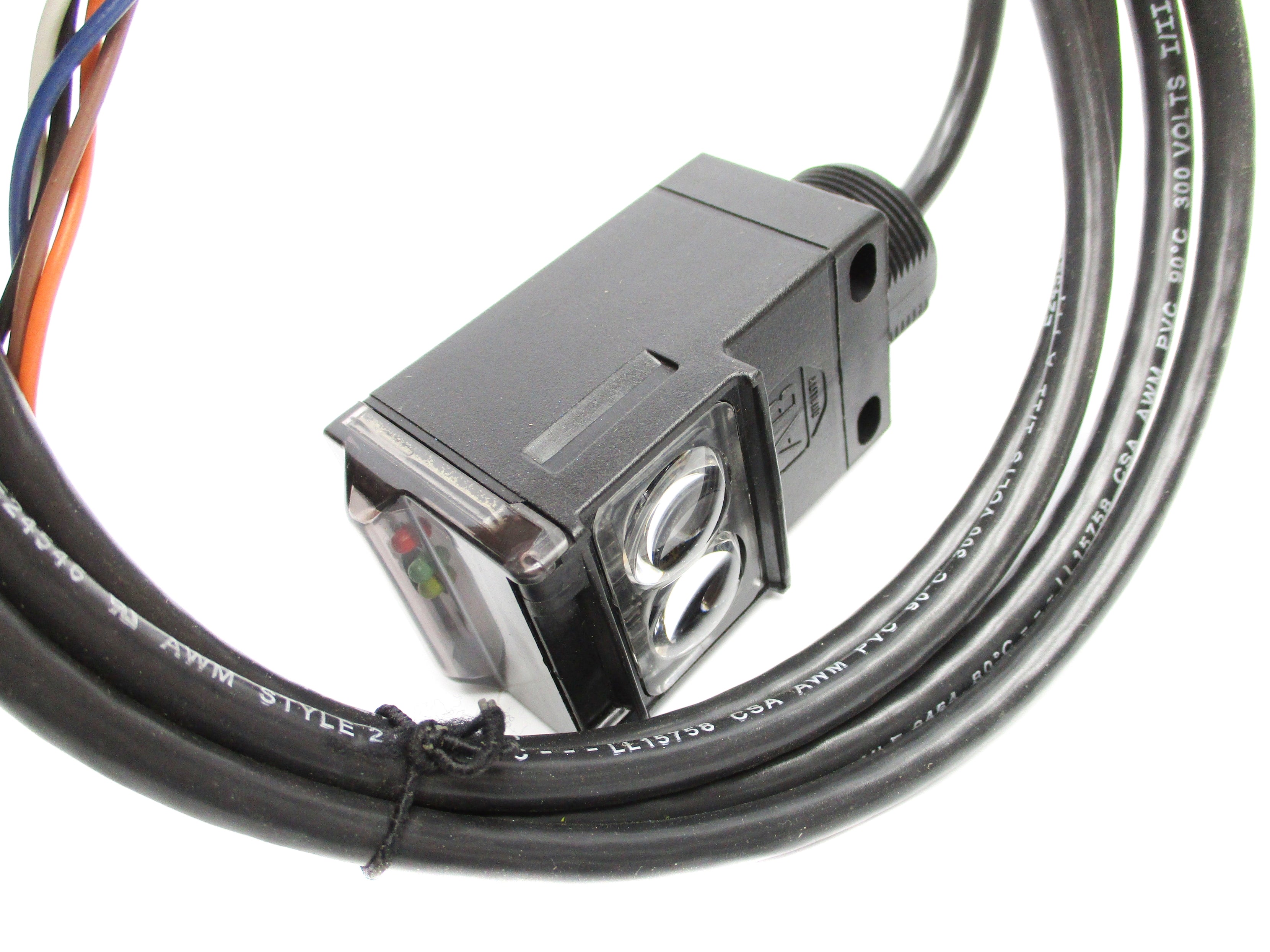 ALLEN BRADLEY 42GRR-9002 SER. A NSNP