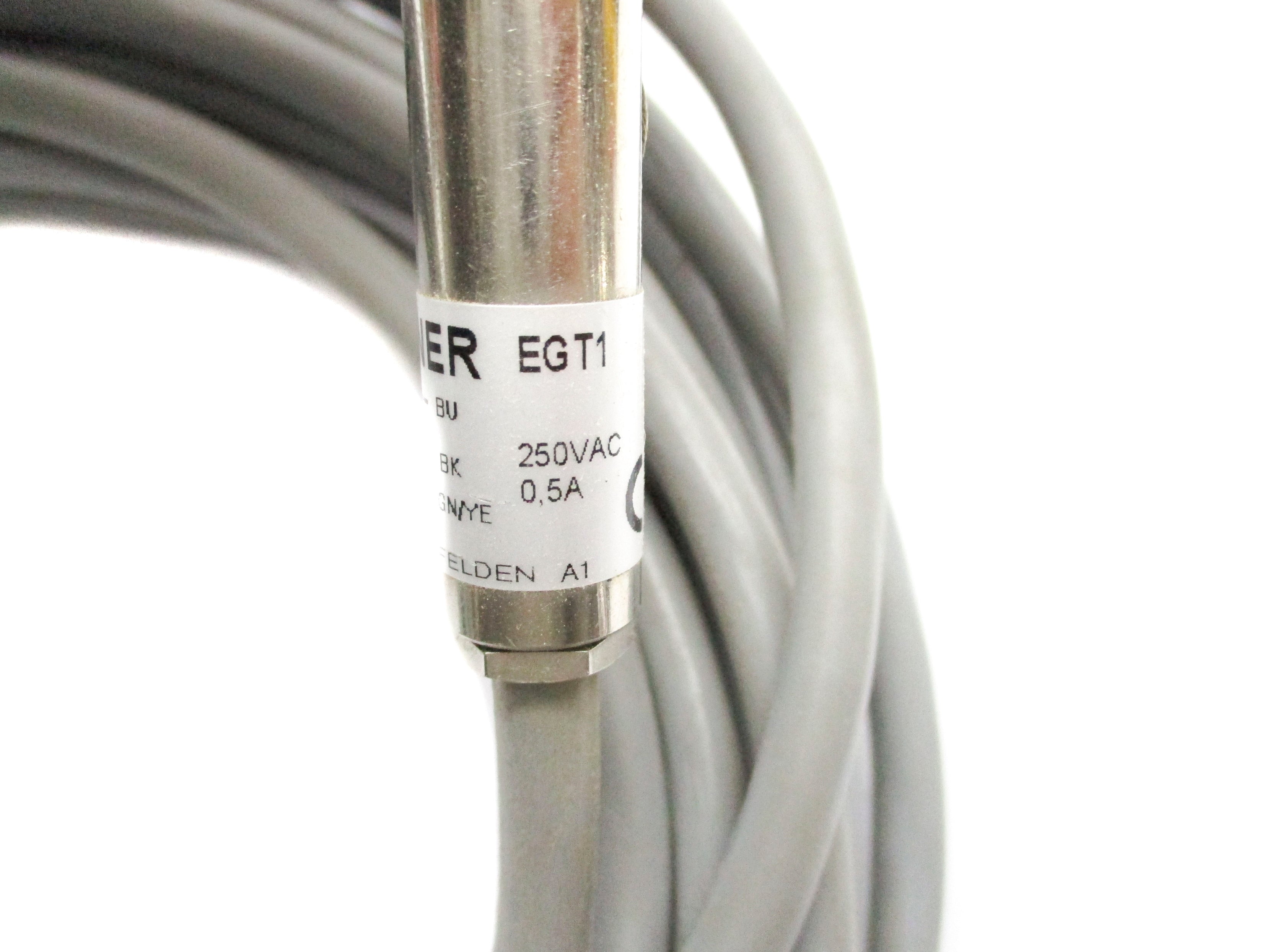 EUCHNER EGT1 NSNP