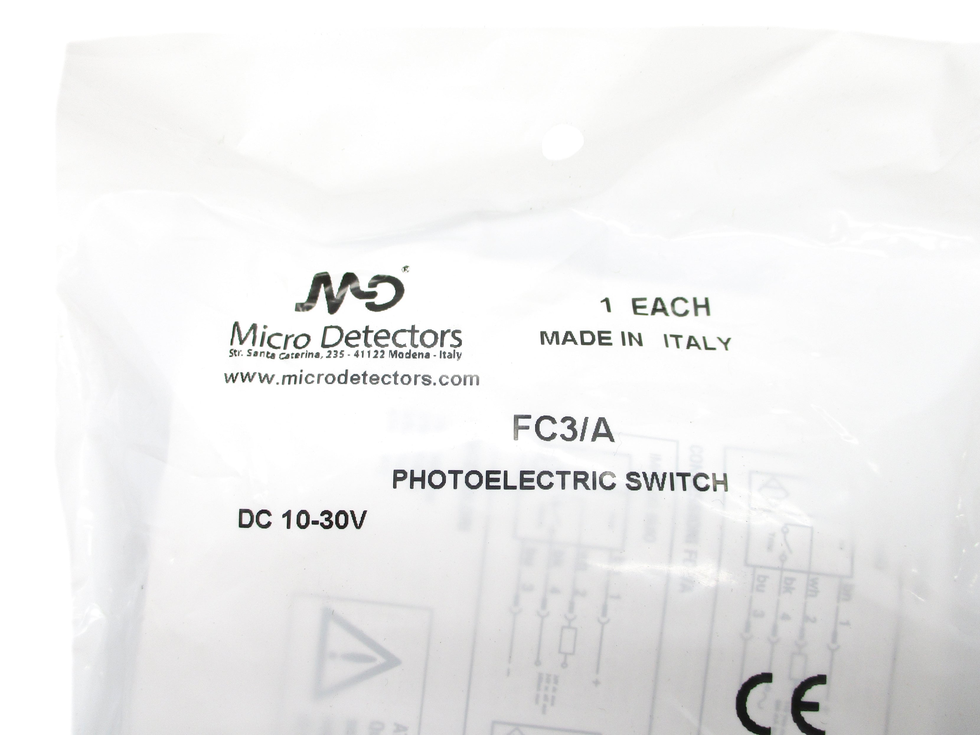 AUTOMATION DIRECT FC3/A NSMP