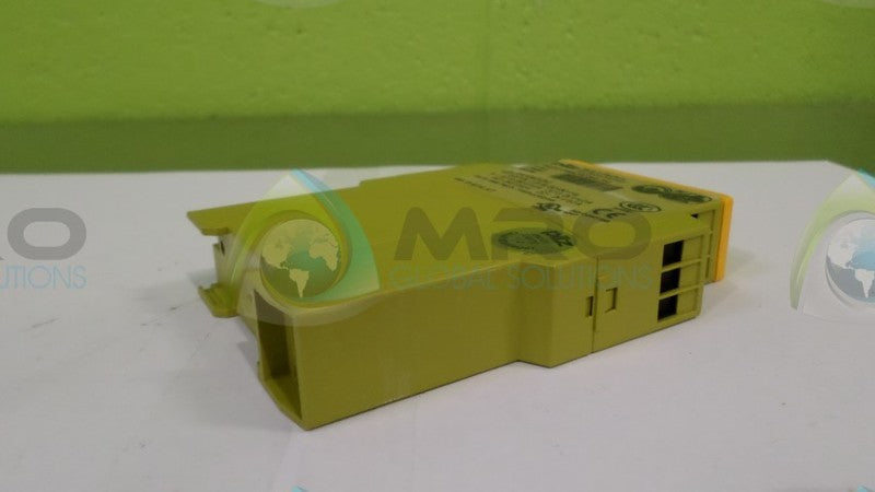 PILZ PNOZX124VAC/DC3n/o1n/c 774300 SAFETY RELAY *NEW NO BOX*