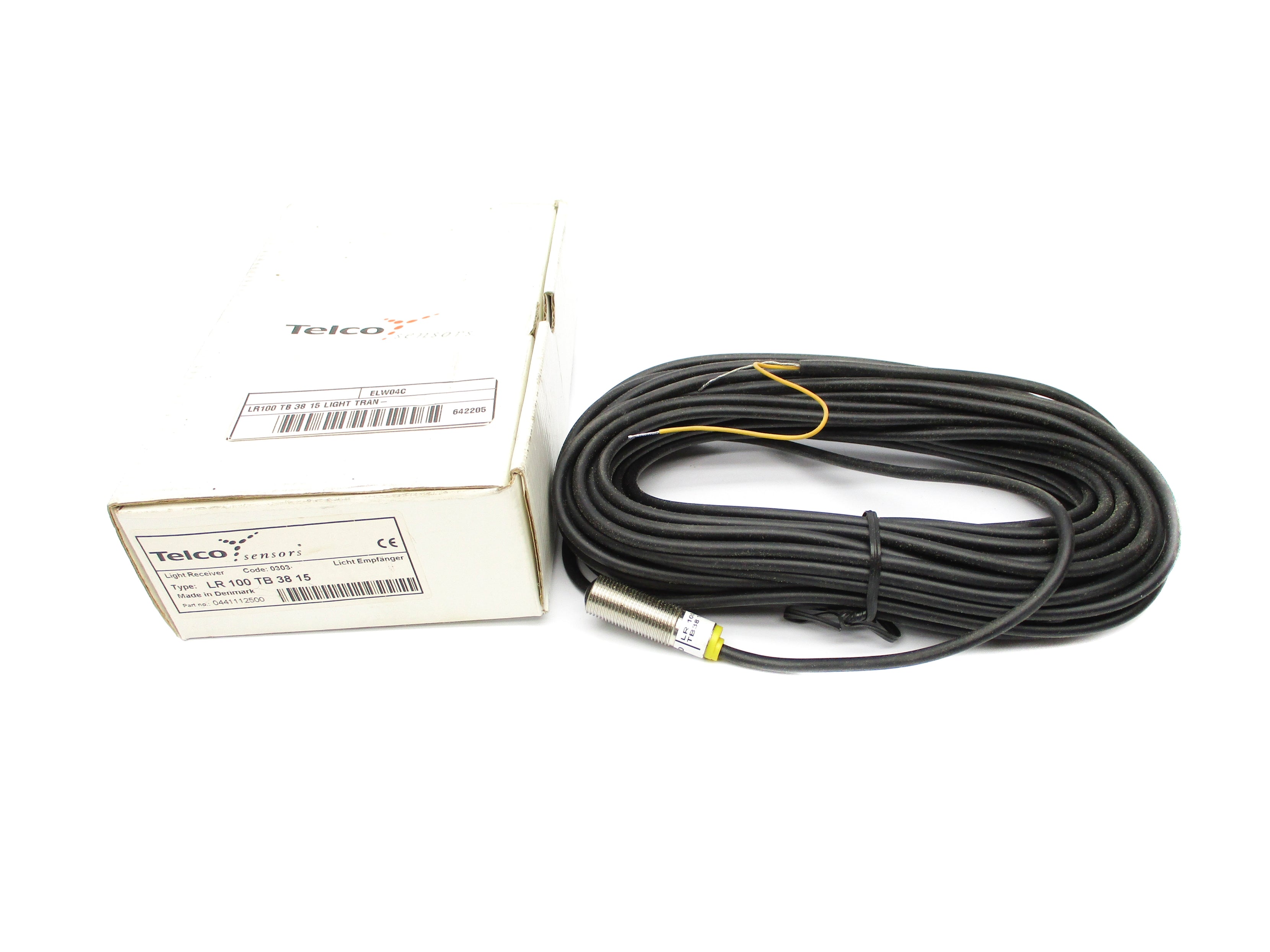 TELCO LR100TB3815 NSMP