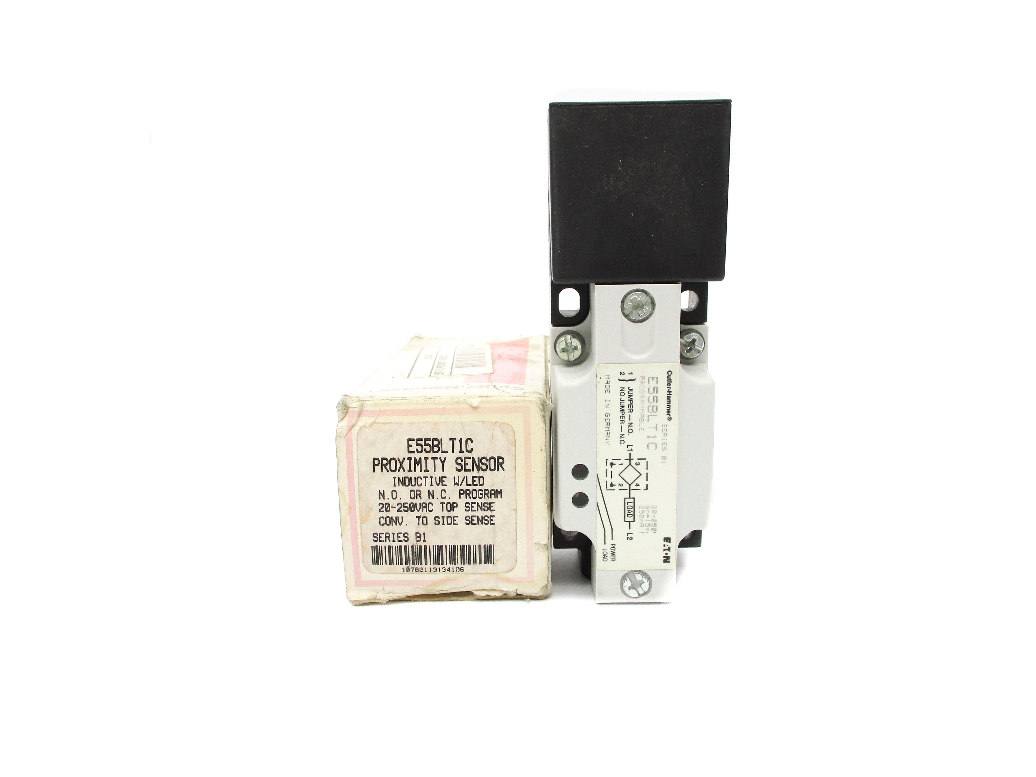 CUTLER HAMMER E55BLT1C SER. B1 NSMP