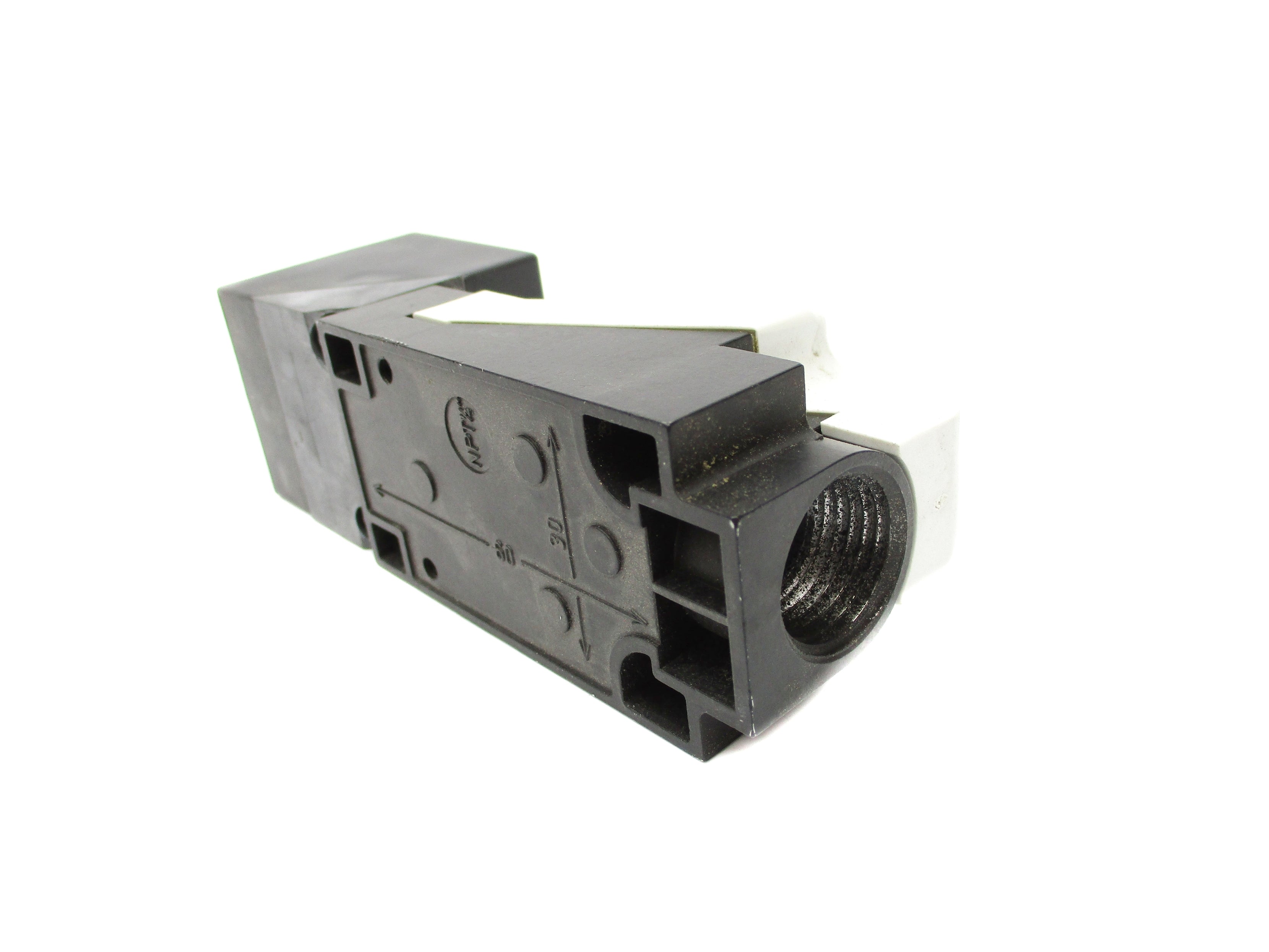 CUTLER HAMMER E55BLT1C SER. B1 NSMP