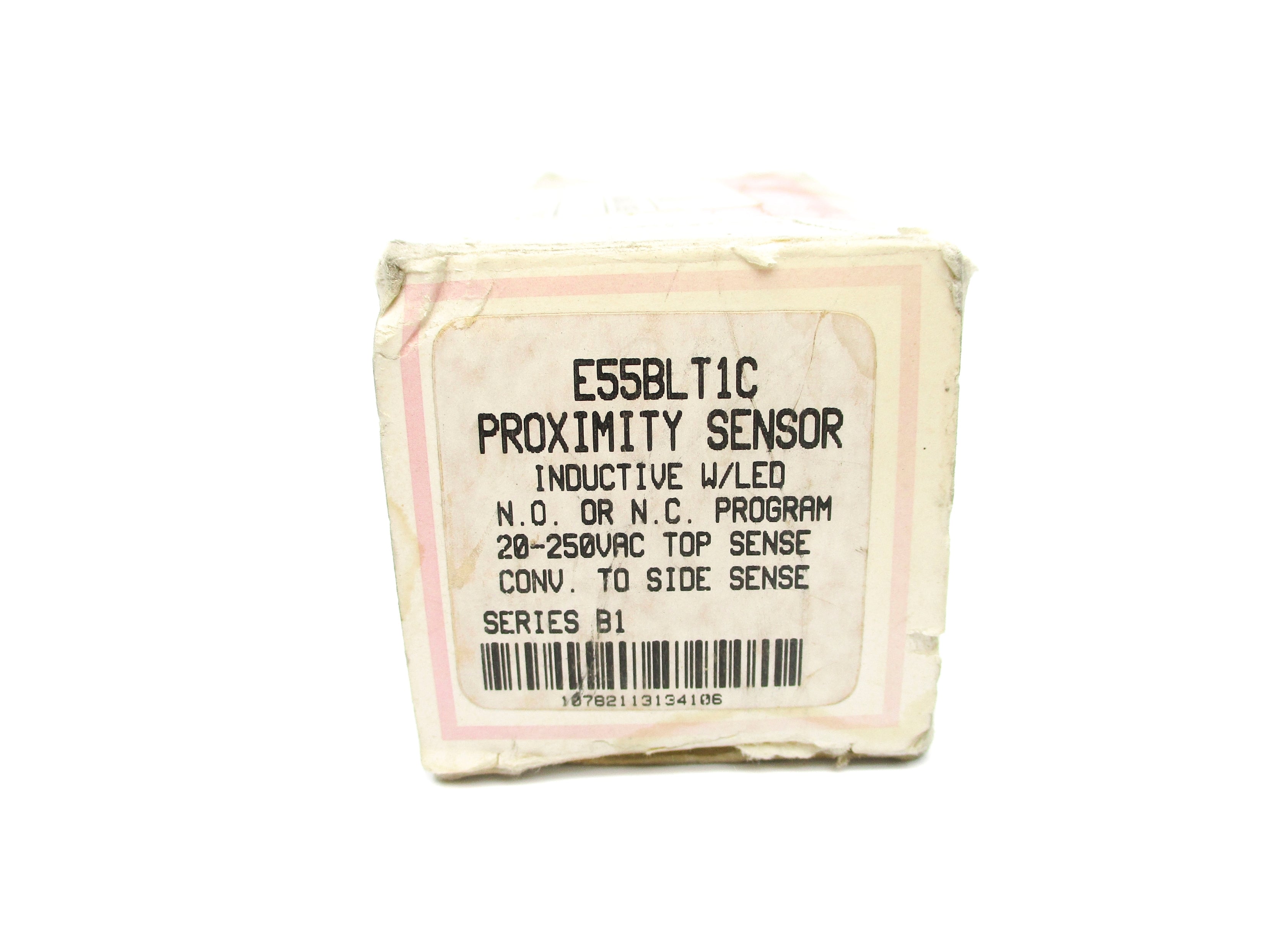CUTLER HAMMER E55BLT1C SER. B1 NSMP