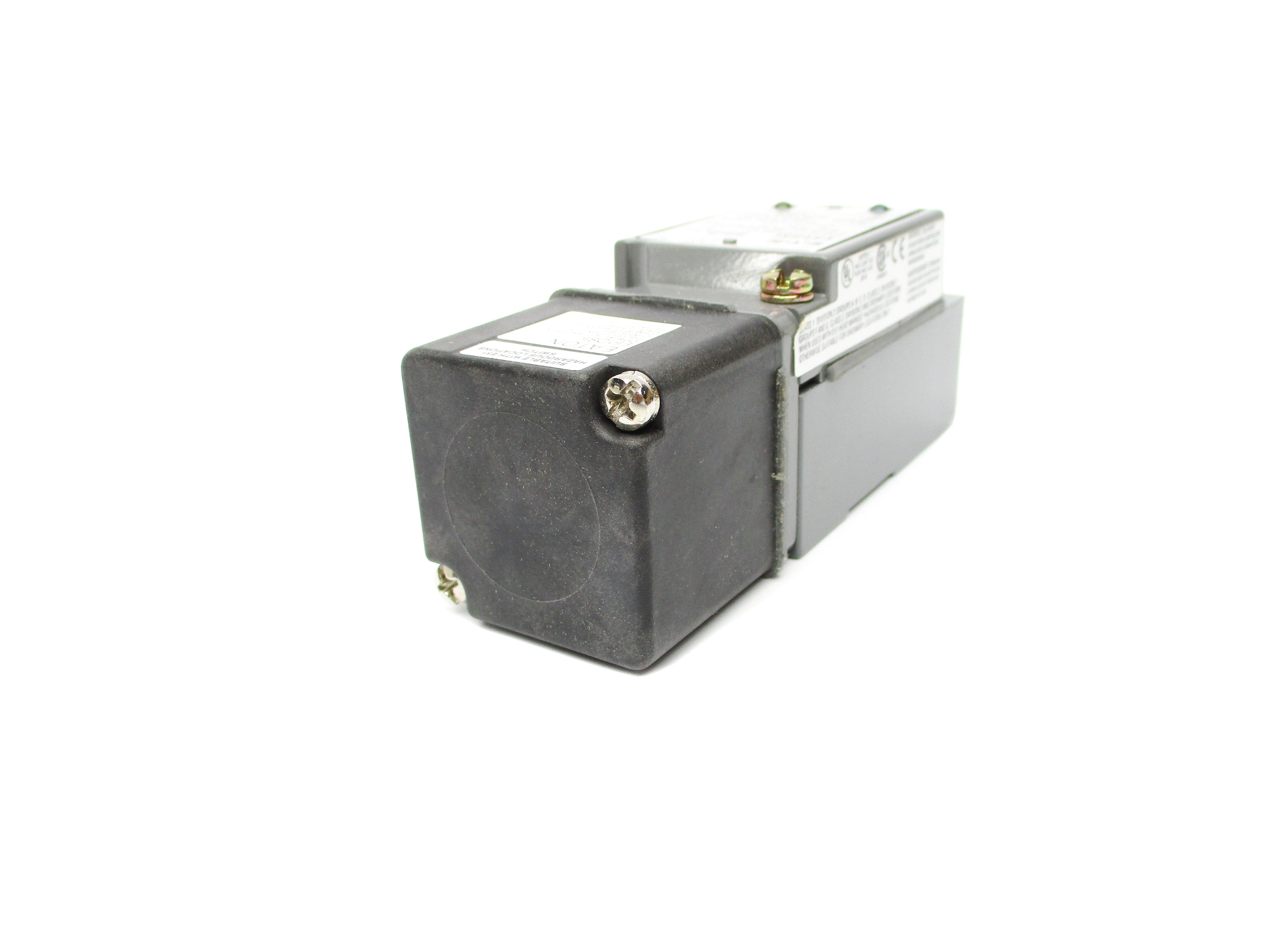 EATON E51ALS5 SER. D2 NSMP