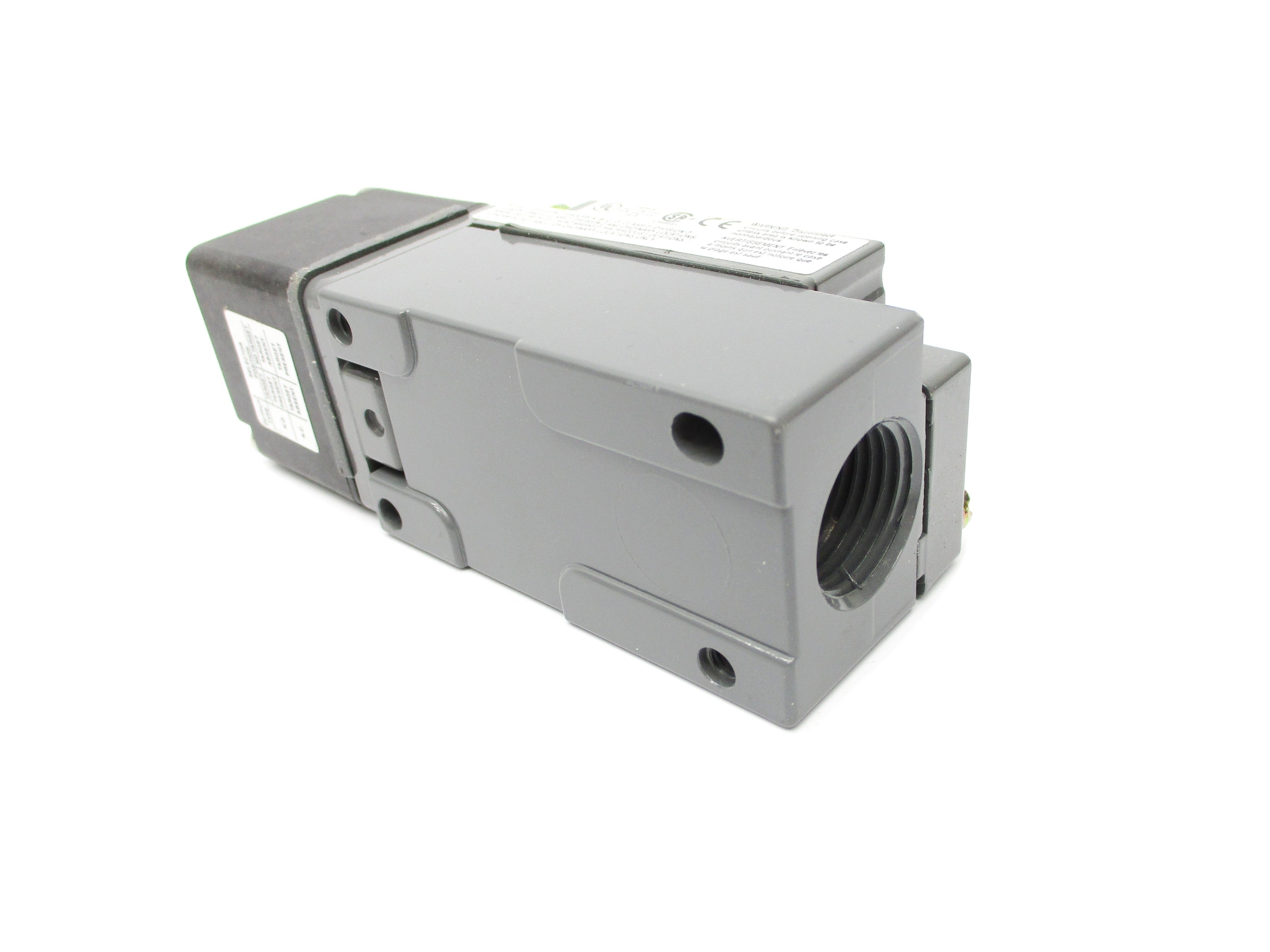 EATON E51ALS5 SER. D2 NSMP