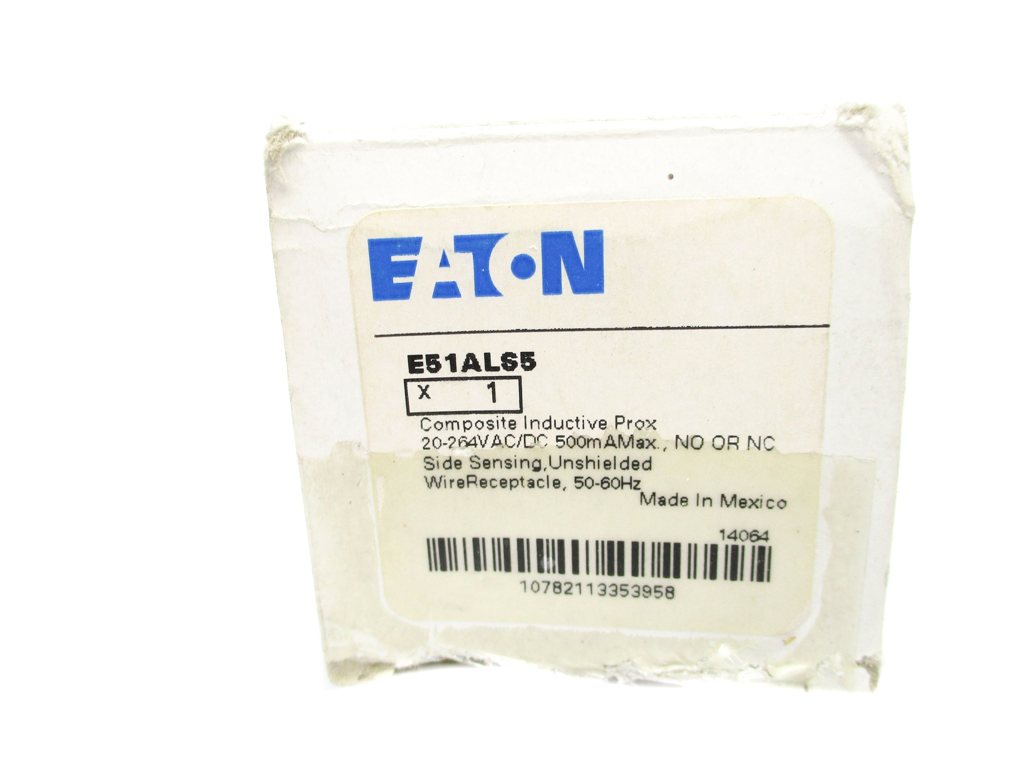 EATON E51ALS5 SER. D2 NSMP
