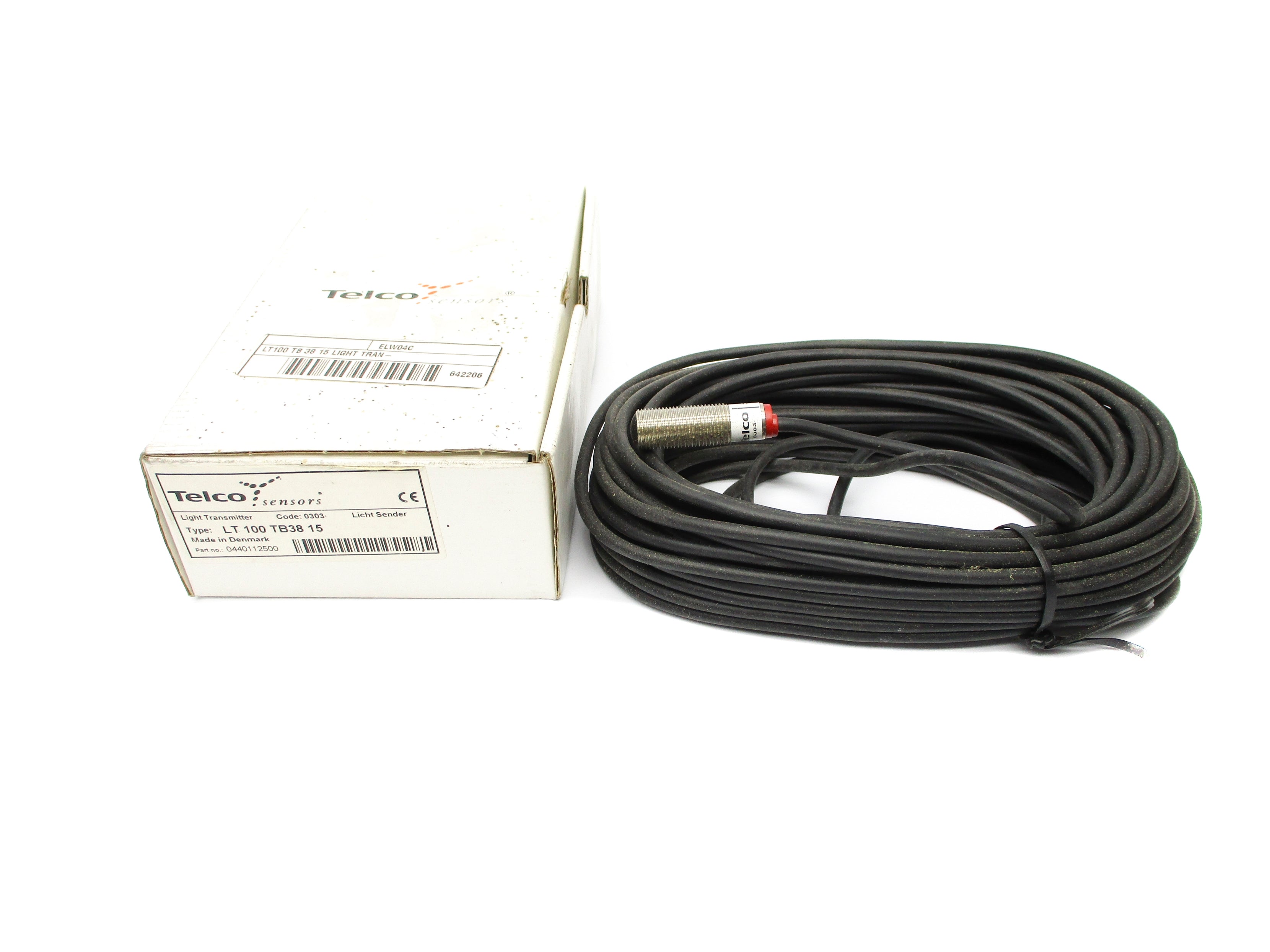 TELCO LT100TB3815 NSMP