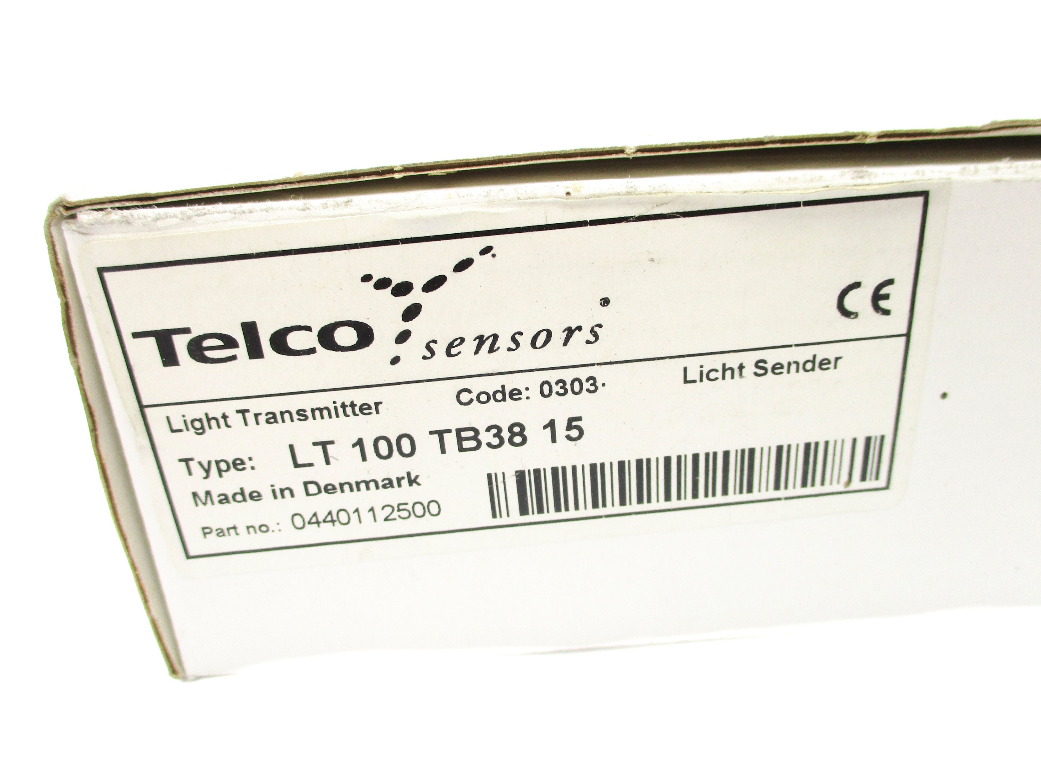 TELCO LT100TB3815 NSMP