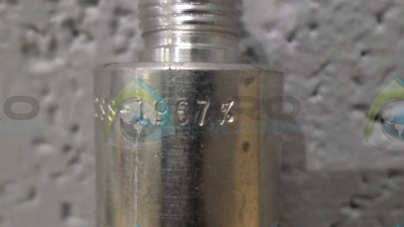 AMERICAN 1062SS-1967  NSNP