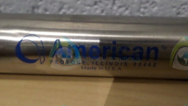 AMERICAN 1062SS-1967  NSNP
