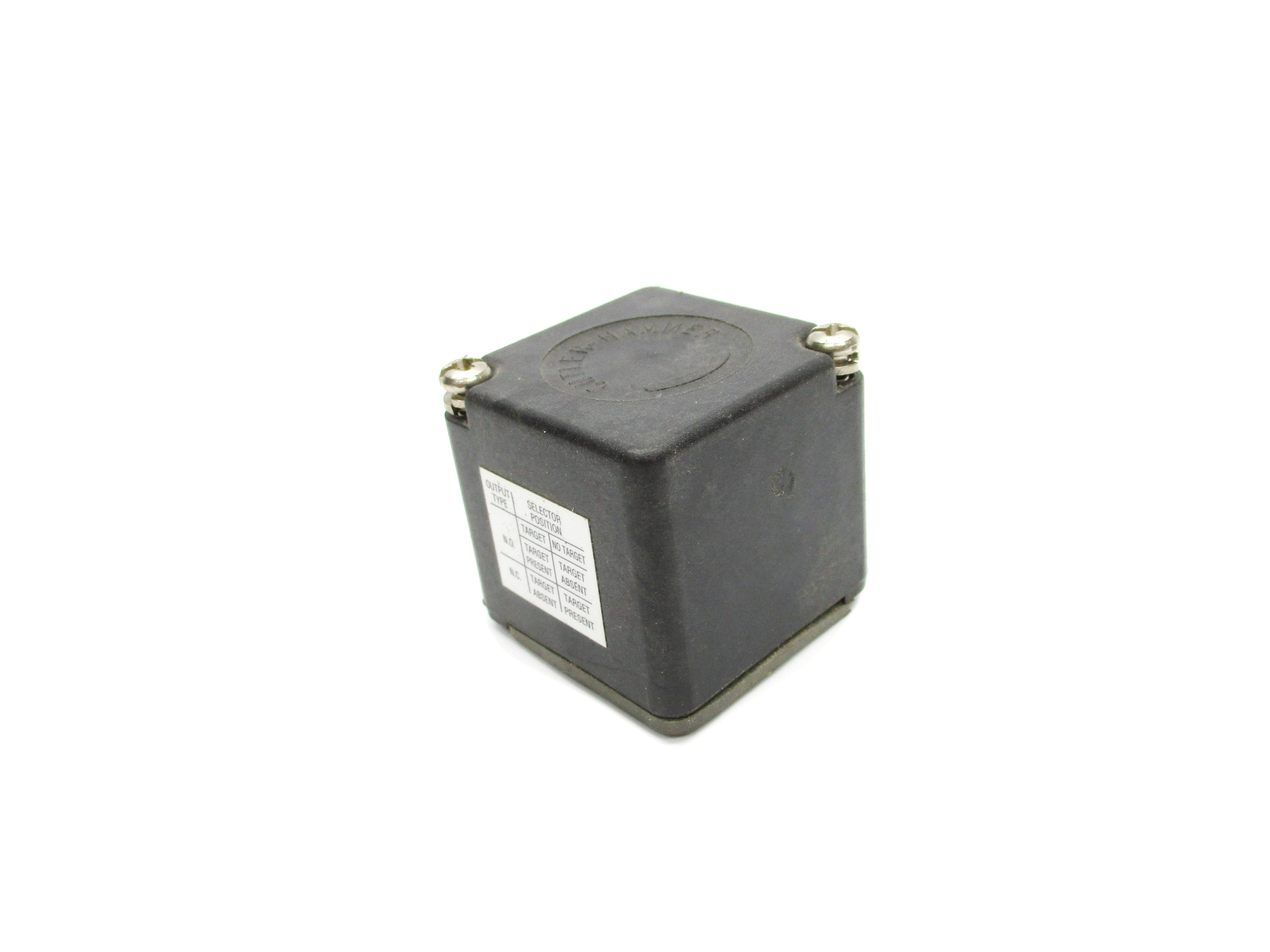 CUTLER HAMMER E51DS5 SER. C1 UNMP