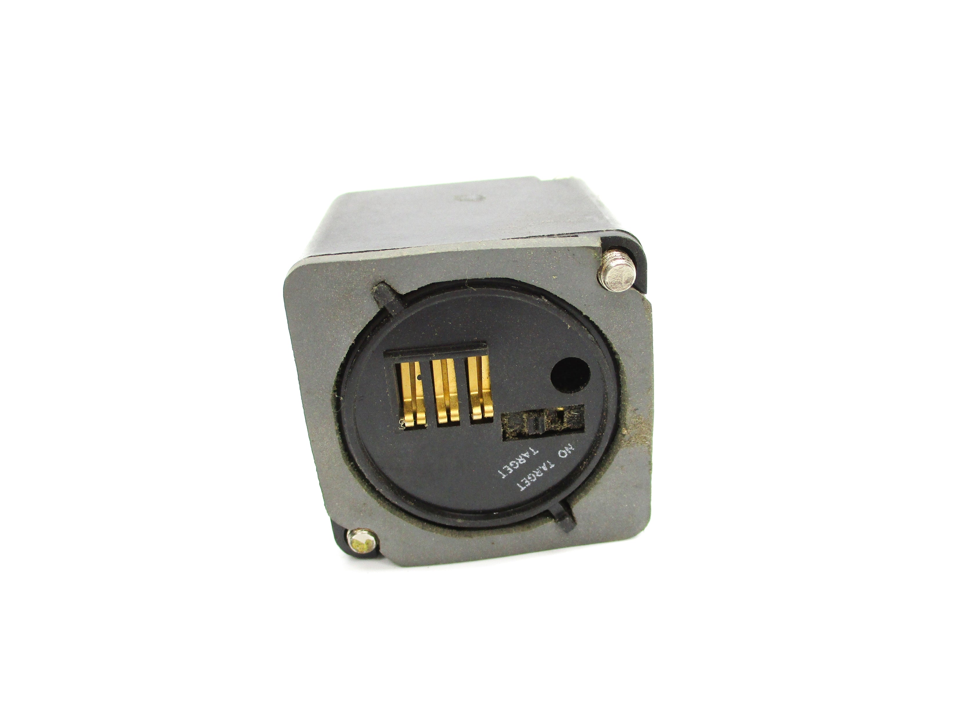 CUTLER HAMMER E51DS5 SER. C1 UNMP