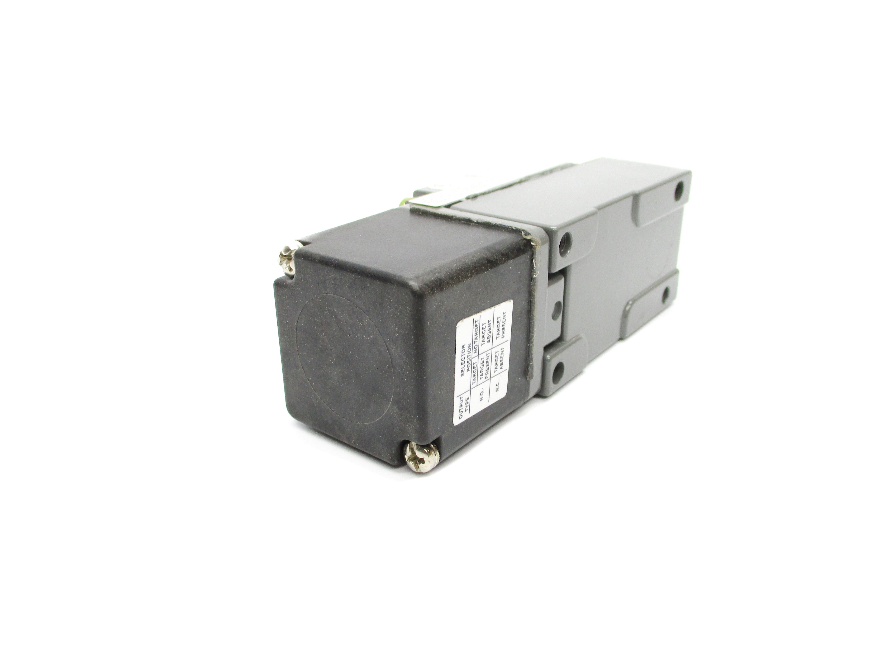 EATON E51SAL SER. D2 E51DS5 SER. C1 NSNP