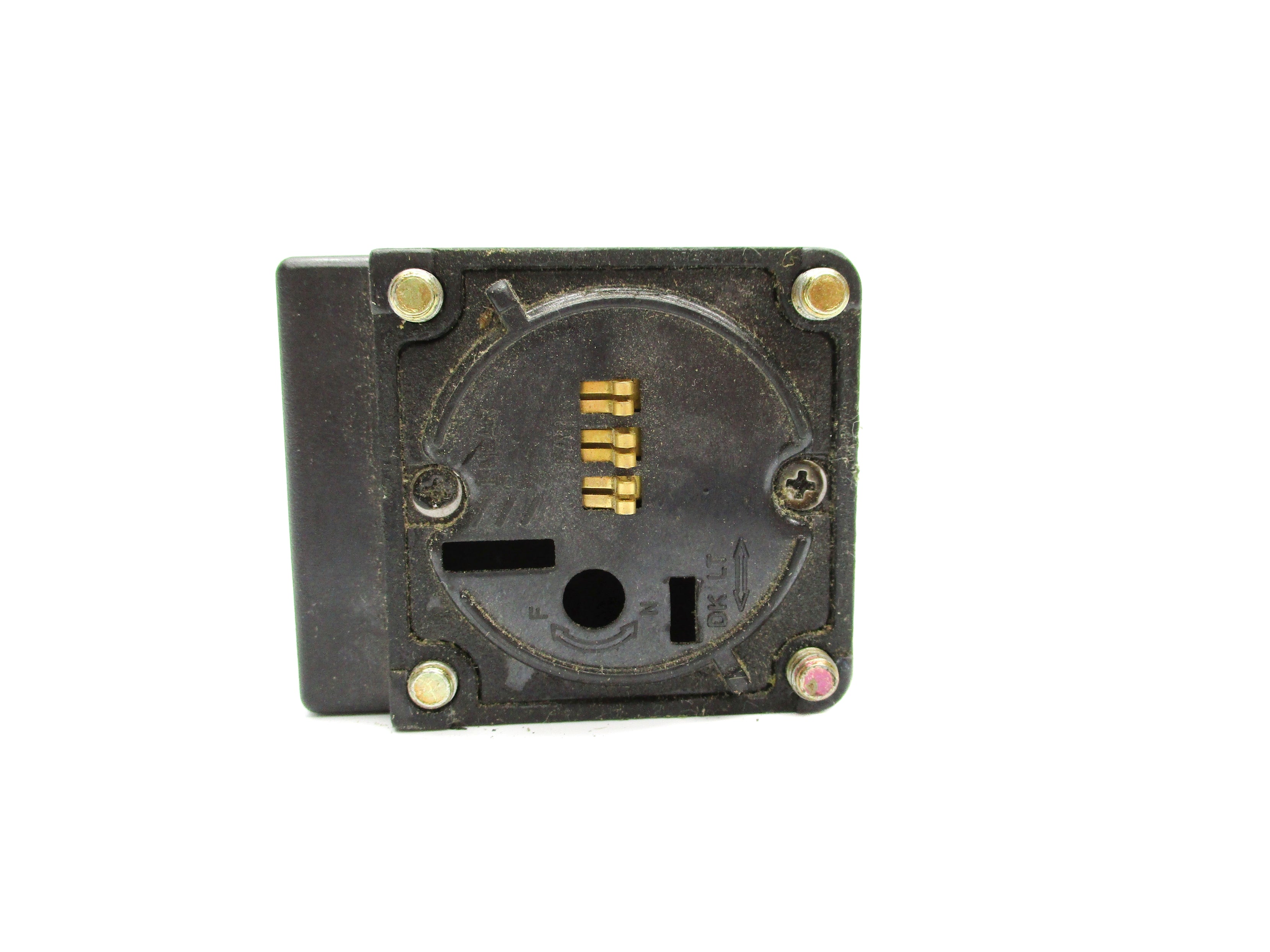 CUTLER HAMMER E51DP1 SER. B2 UNMP