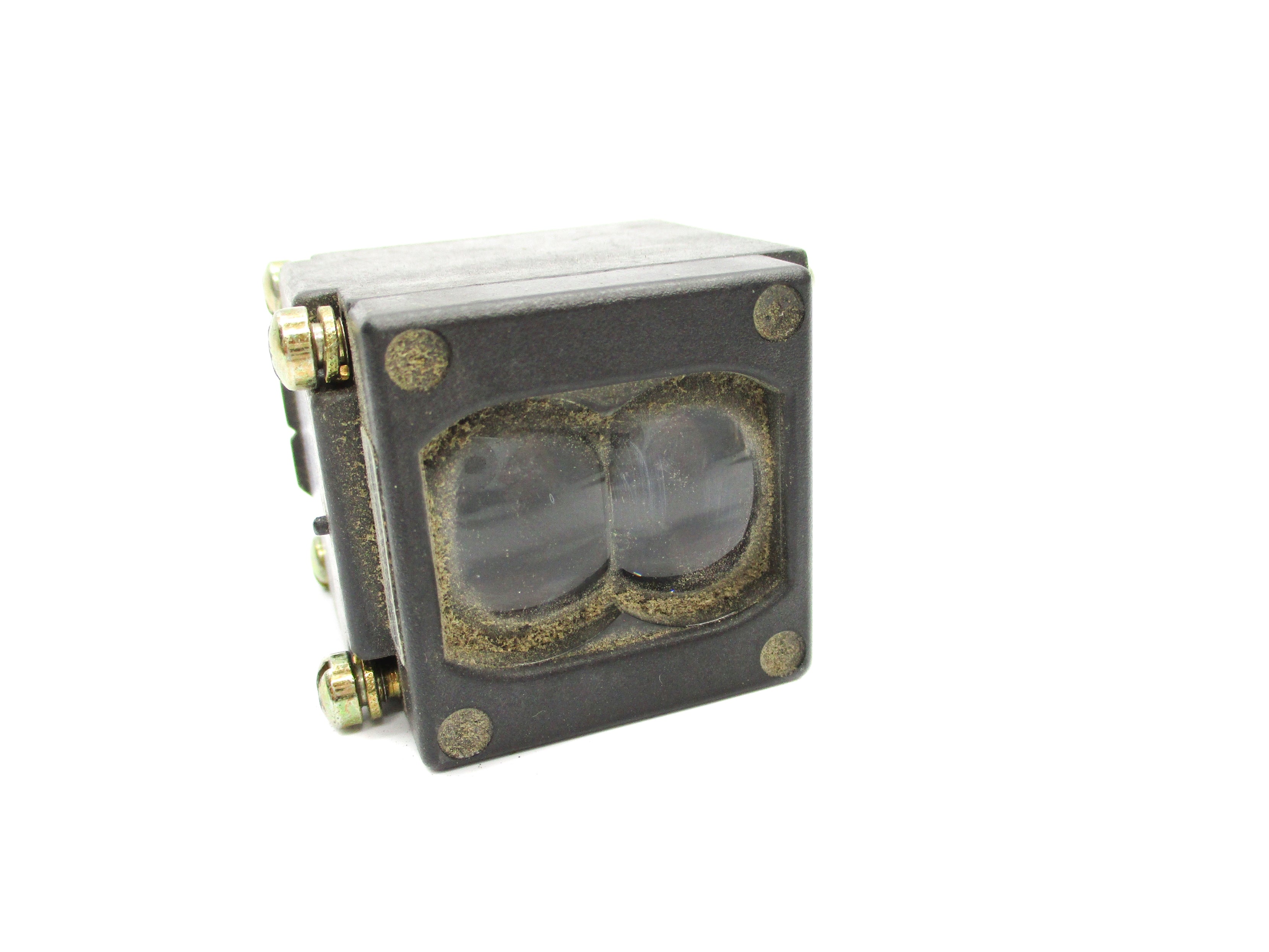 CUTLER HAMMER E51DP1 SER. B2 UNMP
