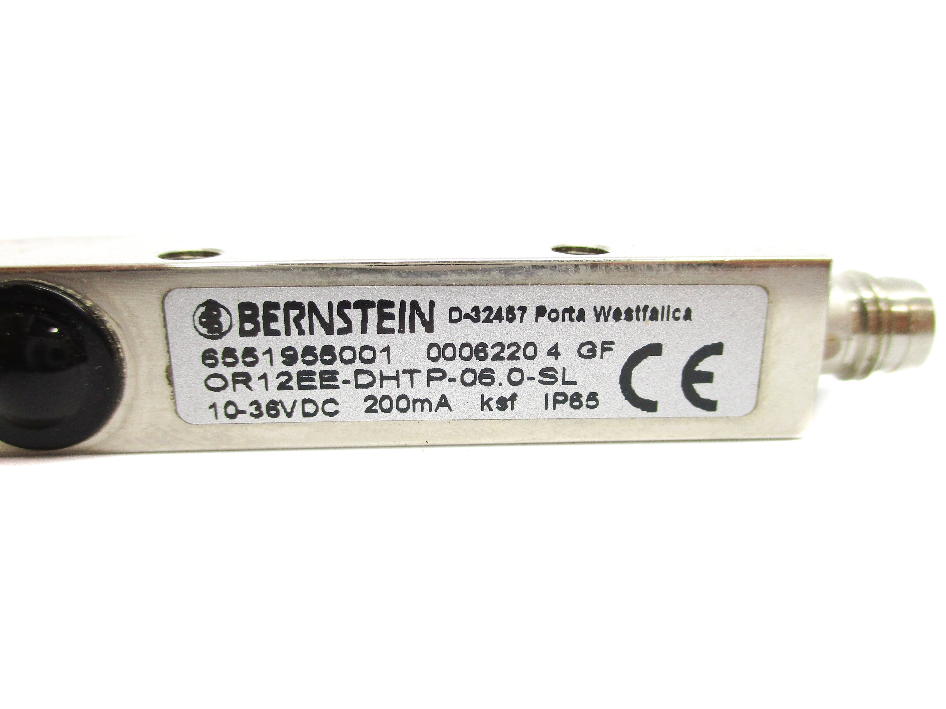 BERNSTEIN 6551955001 NSNP