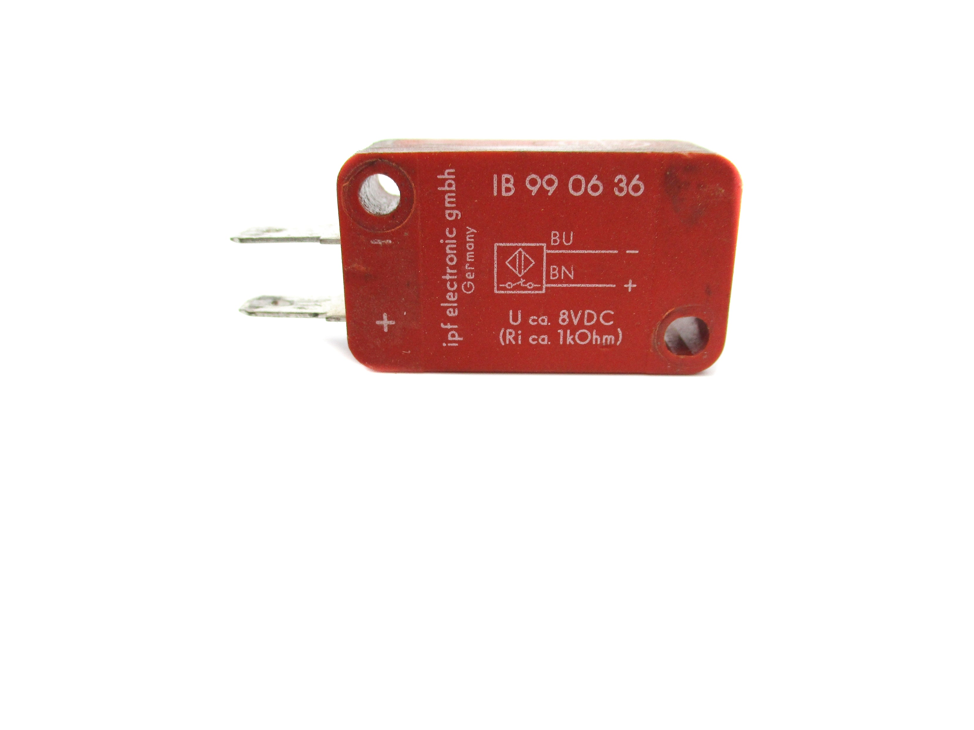 IPF ELECTRONIC IB990636 UNMP