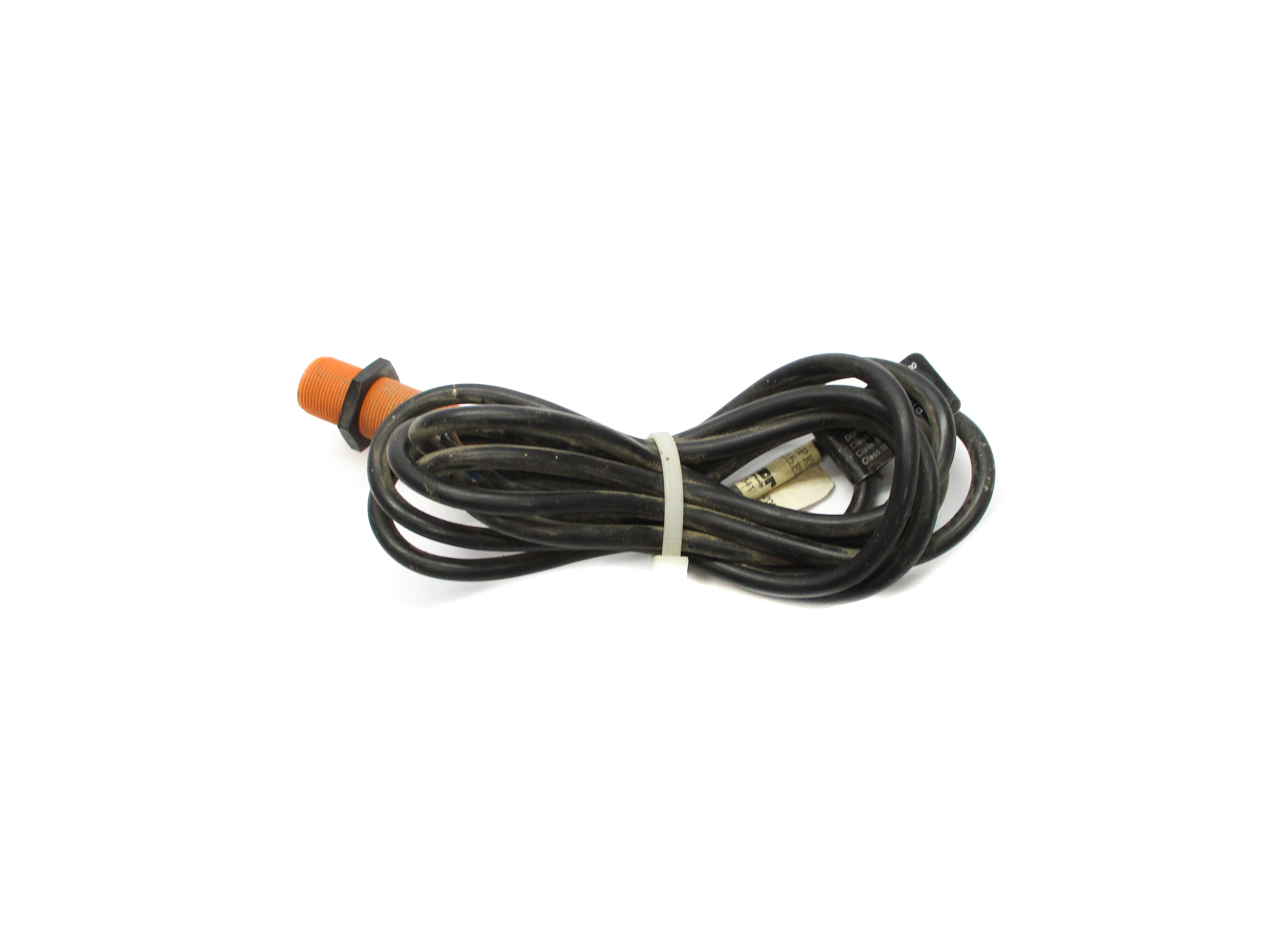 IFM EFECTOR IG-3005-BPKG UNMP
