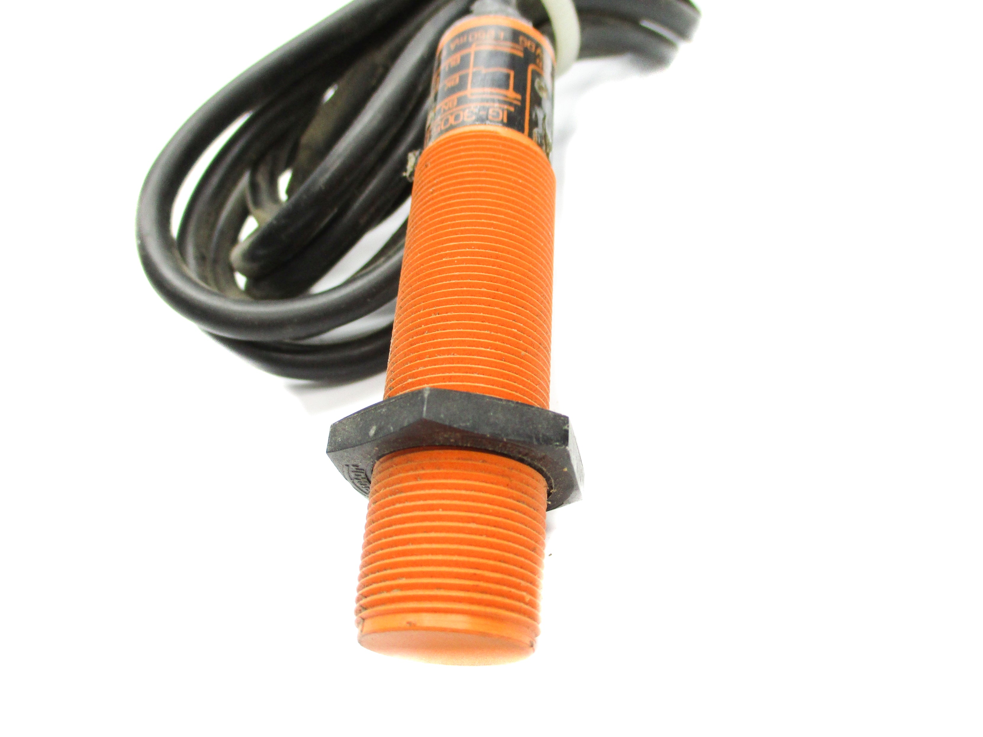 IFM EFECTOR IG-3005-BPKG UNMP