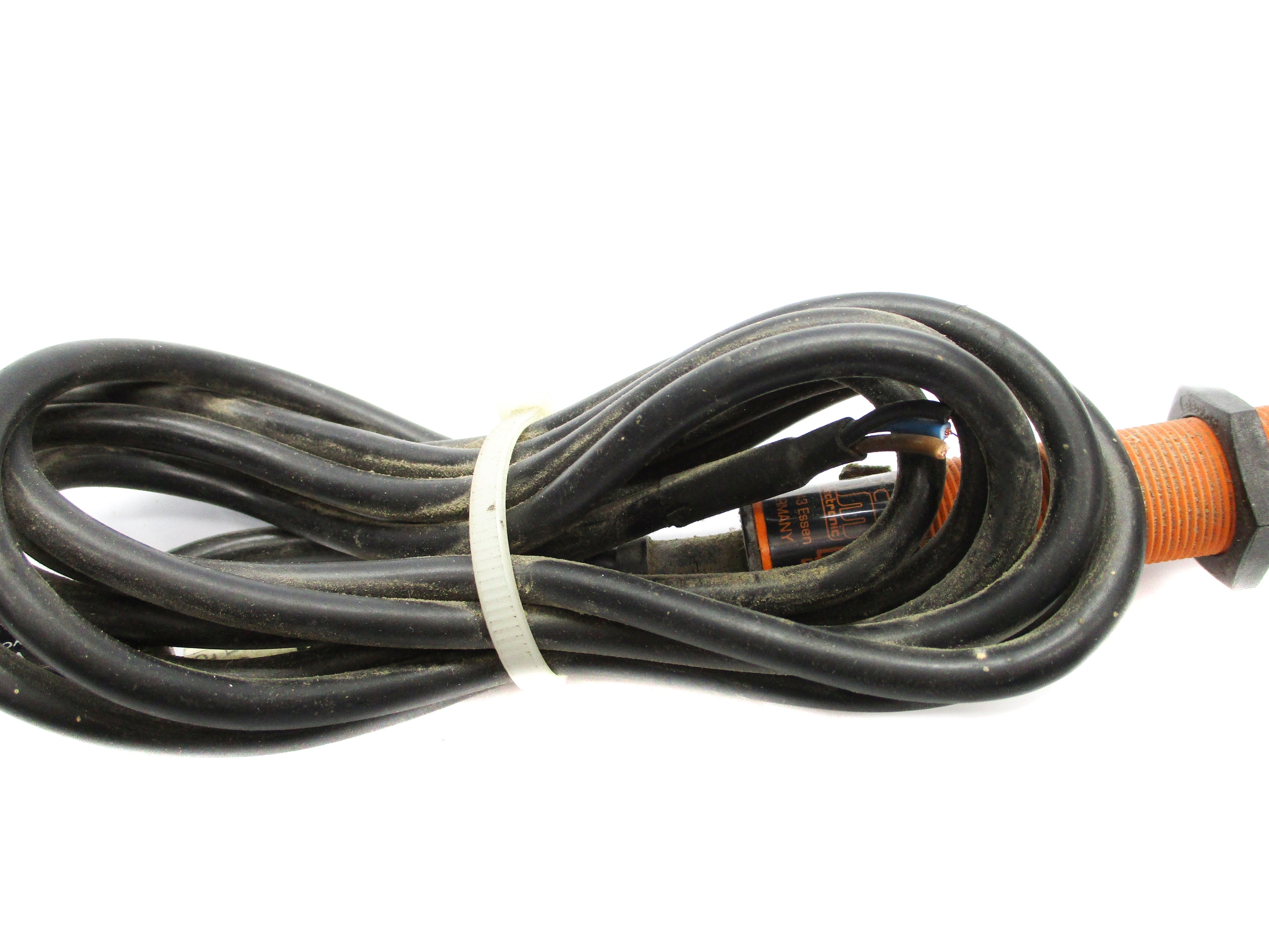 IFM EFECTOR IG-3005-BPKG UNMP
