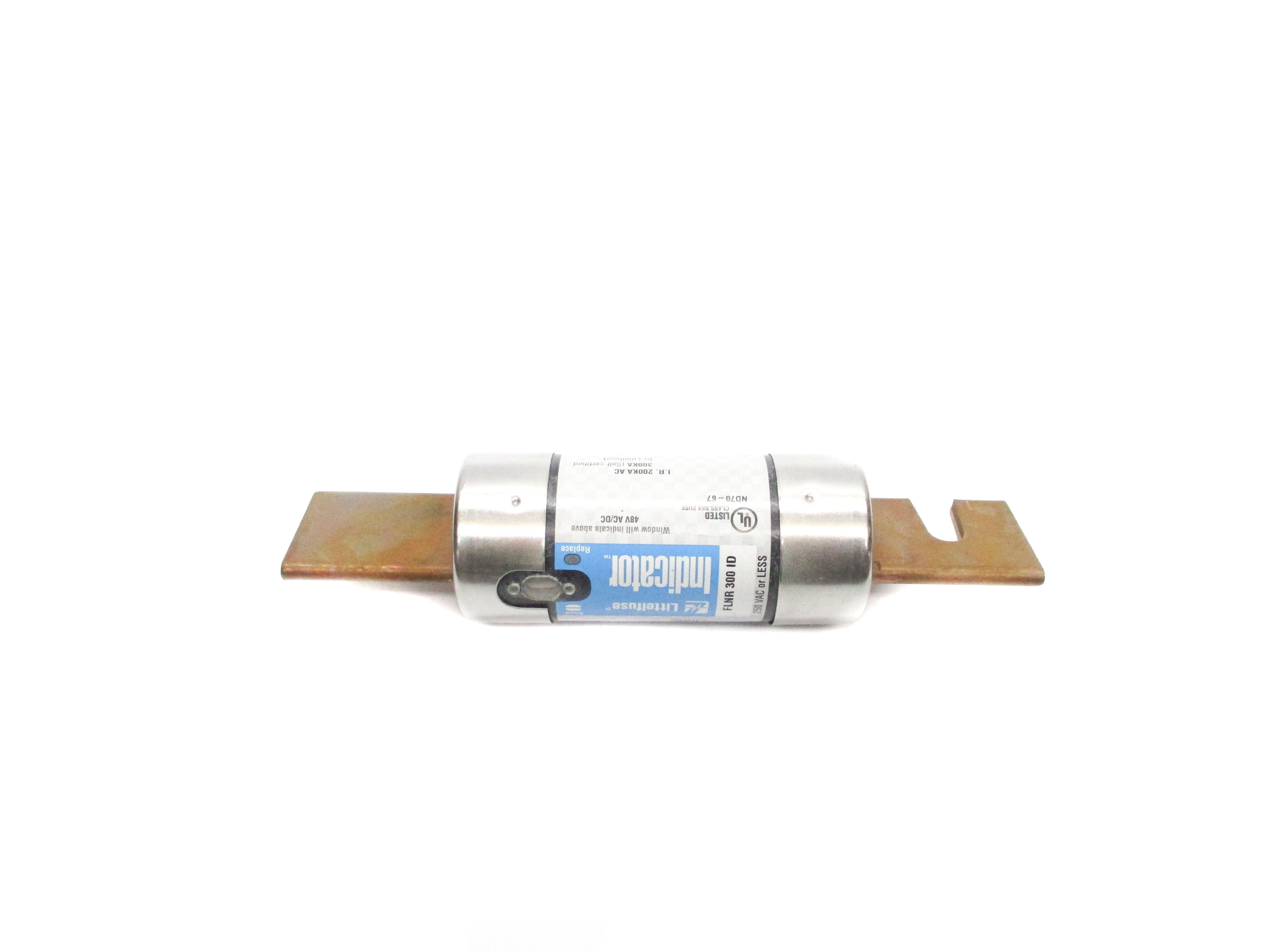 LITTELFUSE FLNR300ID NSNP