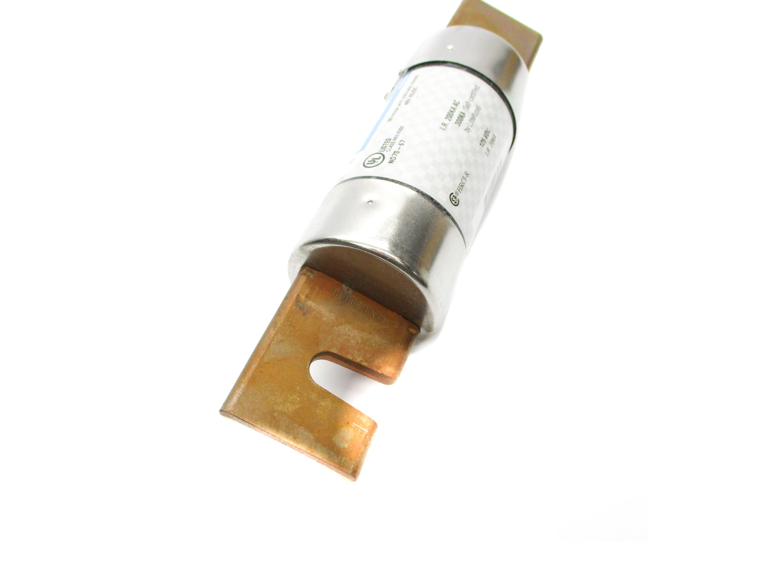 LITTELFUSE FLNR300ID NSNP