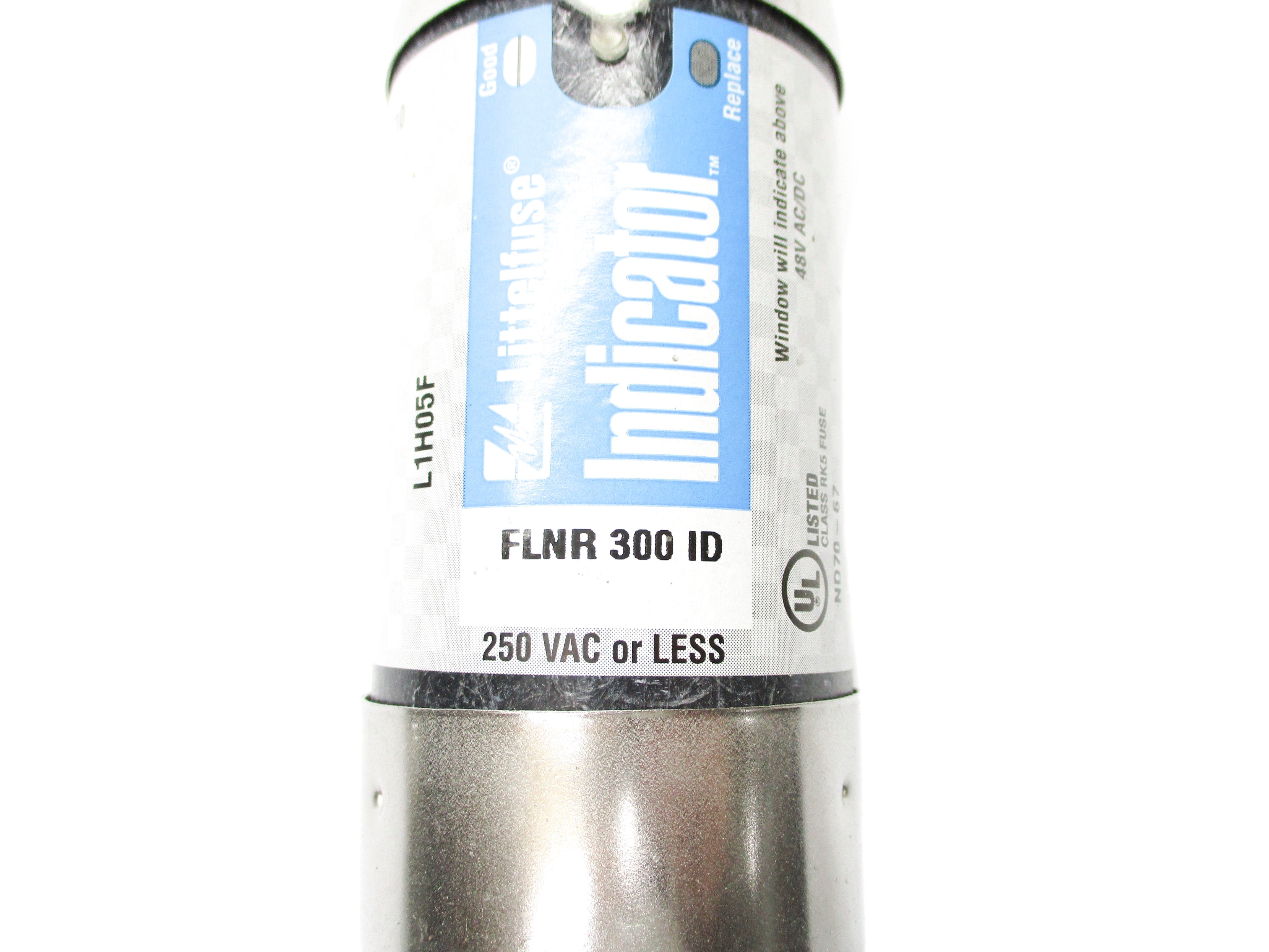 LITTELFUSE FLNR300ID NSNP