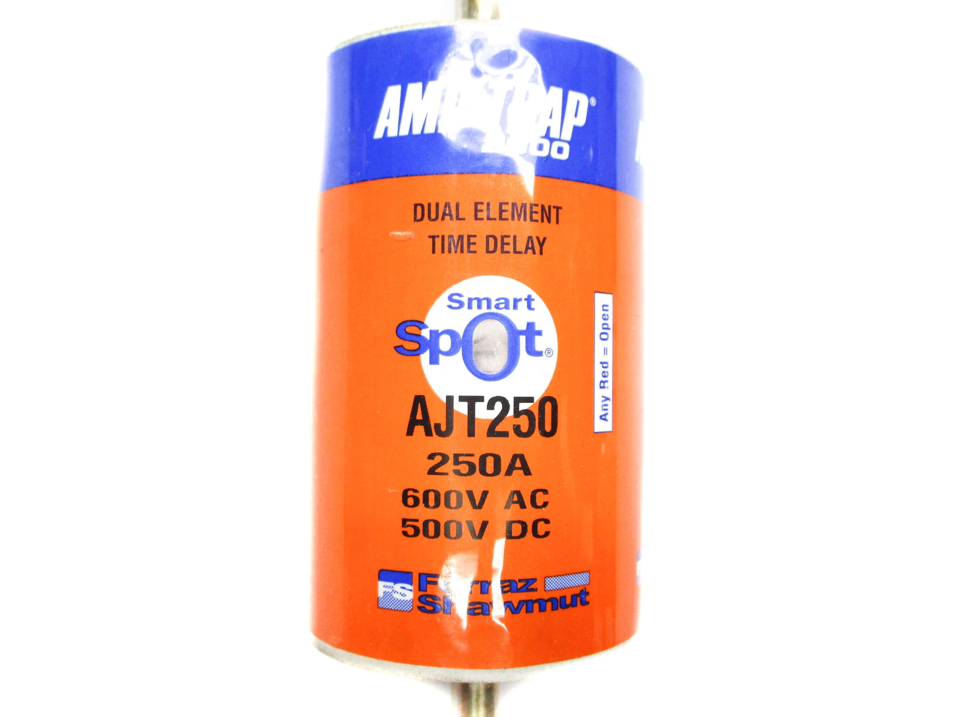 FERRAZ SHAWMUT AJT250 NSNP