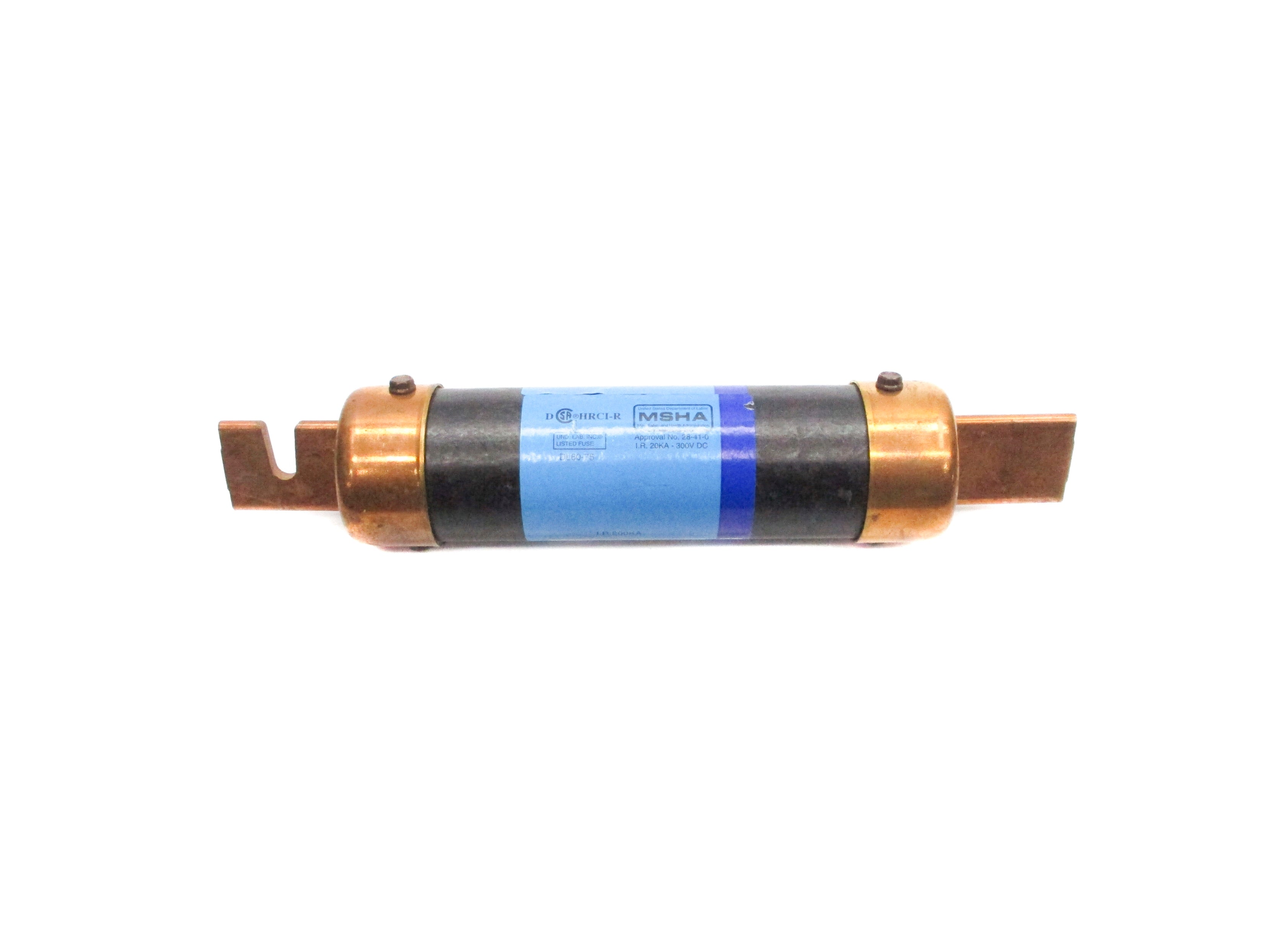 LITTELFUSE FLSR125 600VAC 125A NSNP