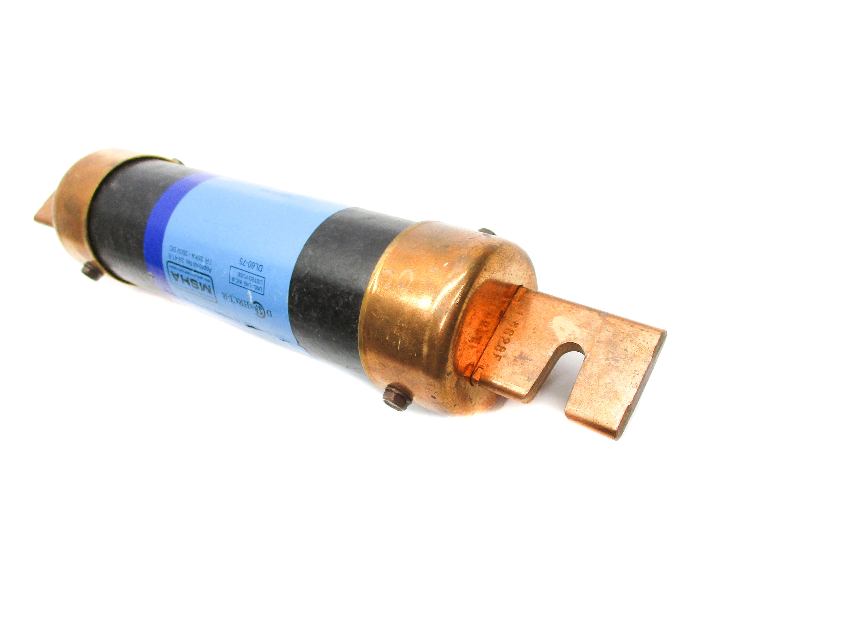 LITTELFUSE FLSR125 600VAC 125A NSNP