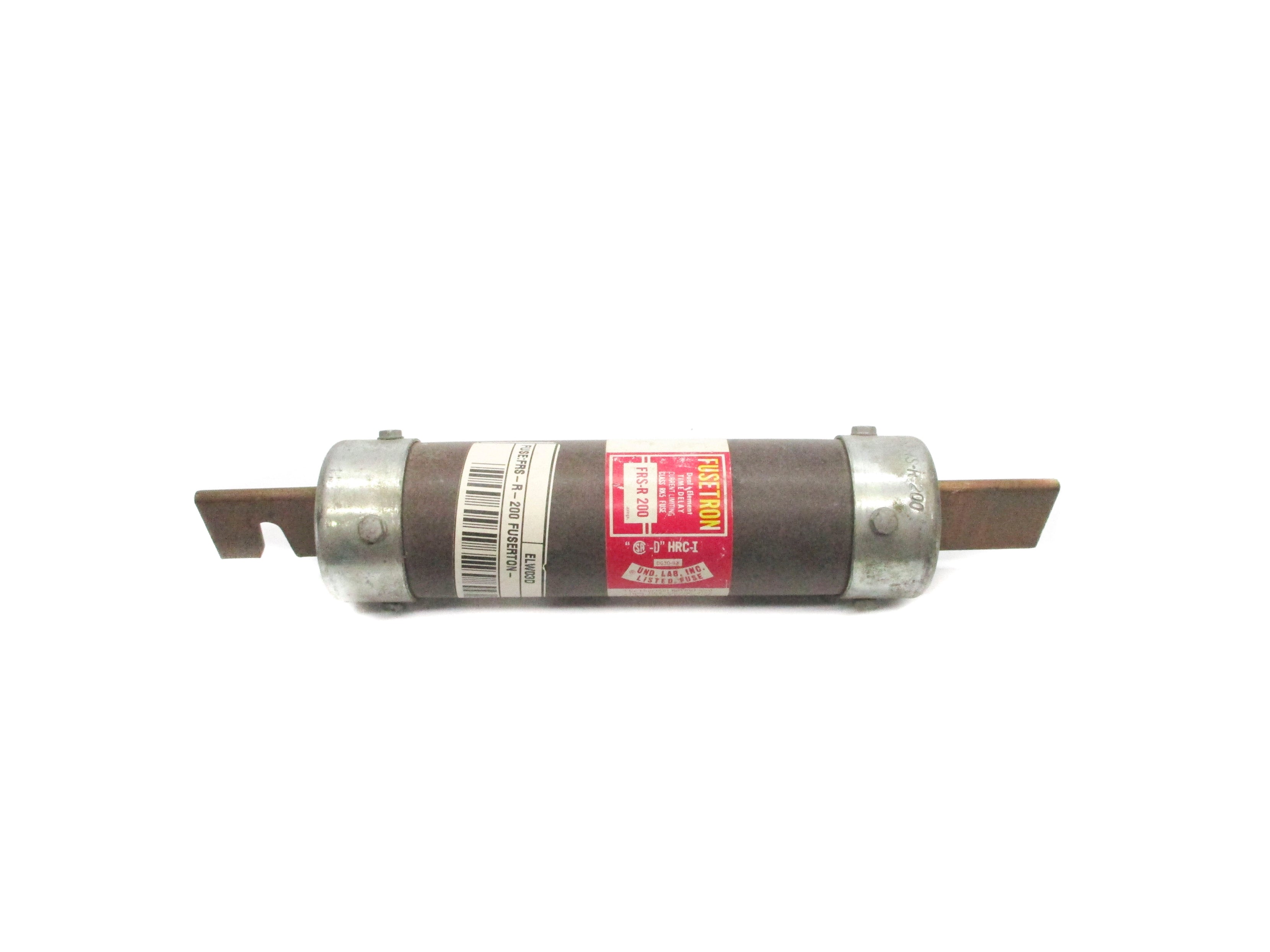 FUSETRON FRS-R200 UNMP