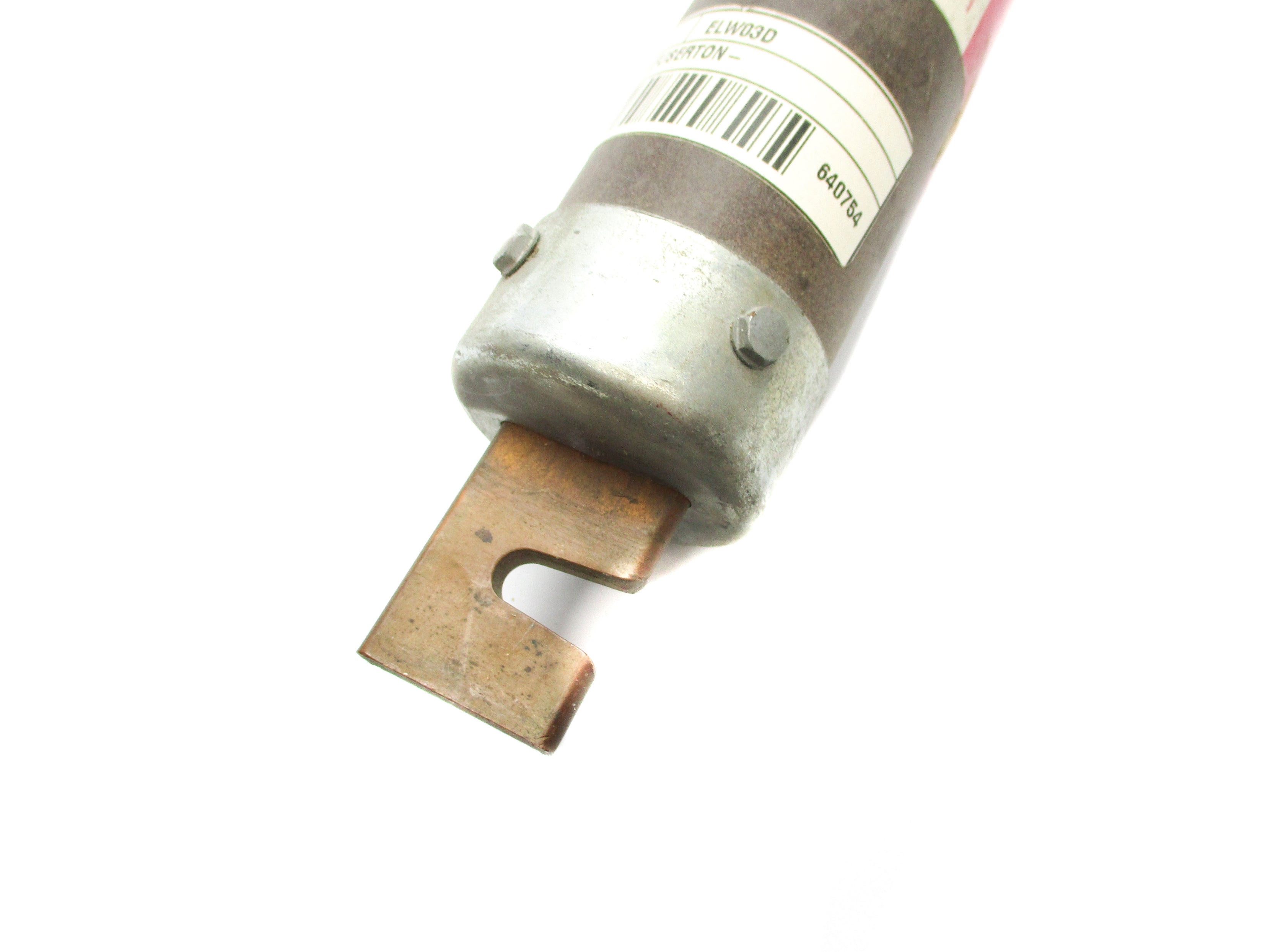FUSETRON FRS-R200 UNMP