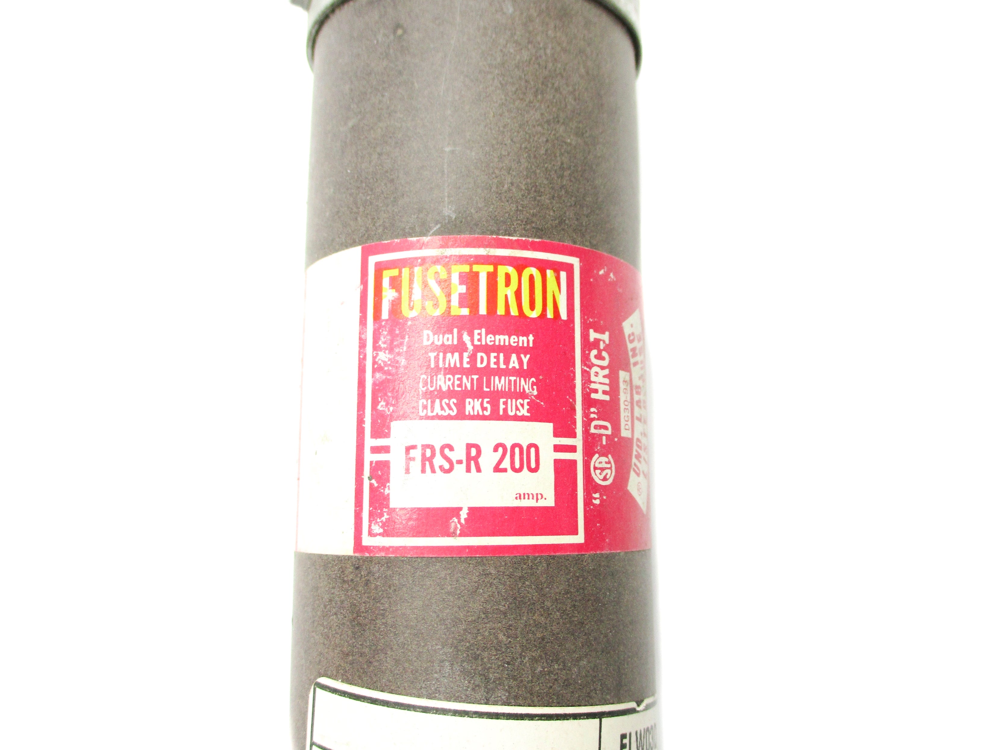 FUSETRON FRS-R200 UNMP