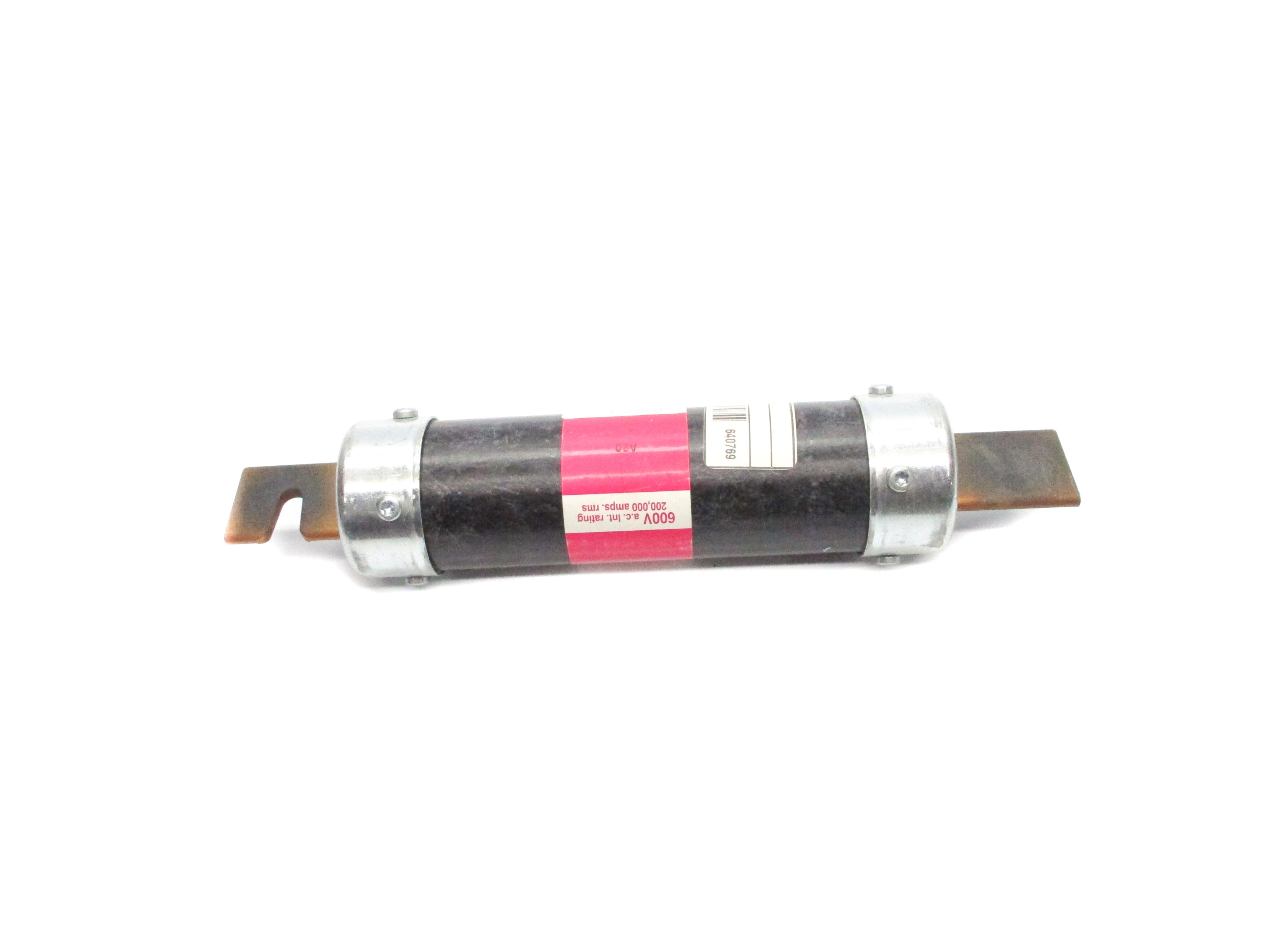 FUSETRON FRS-R-175 UNMP
