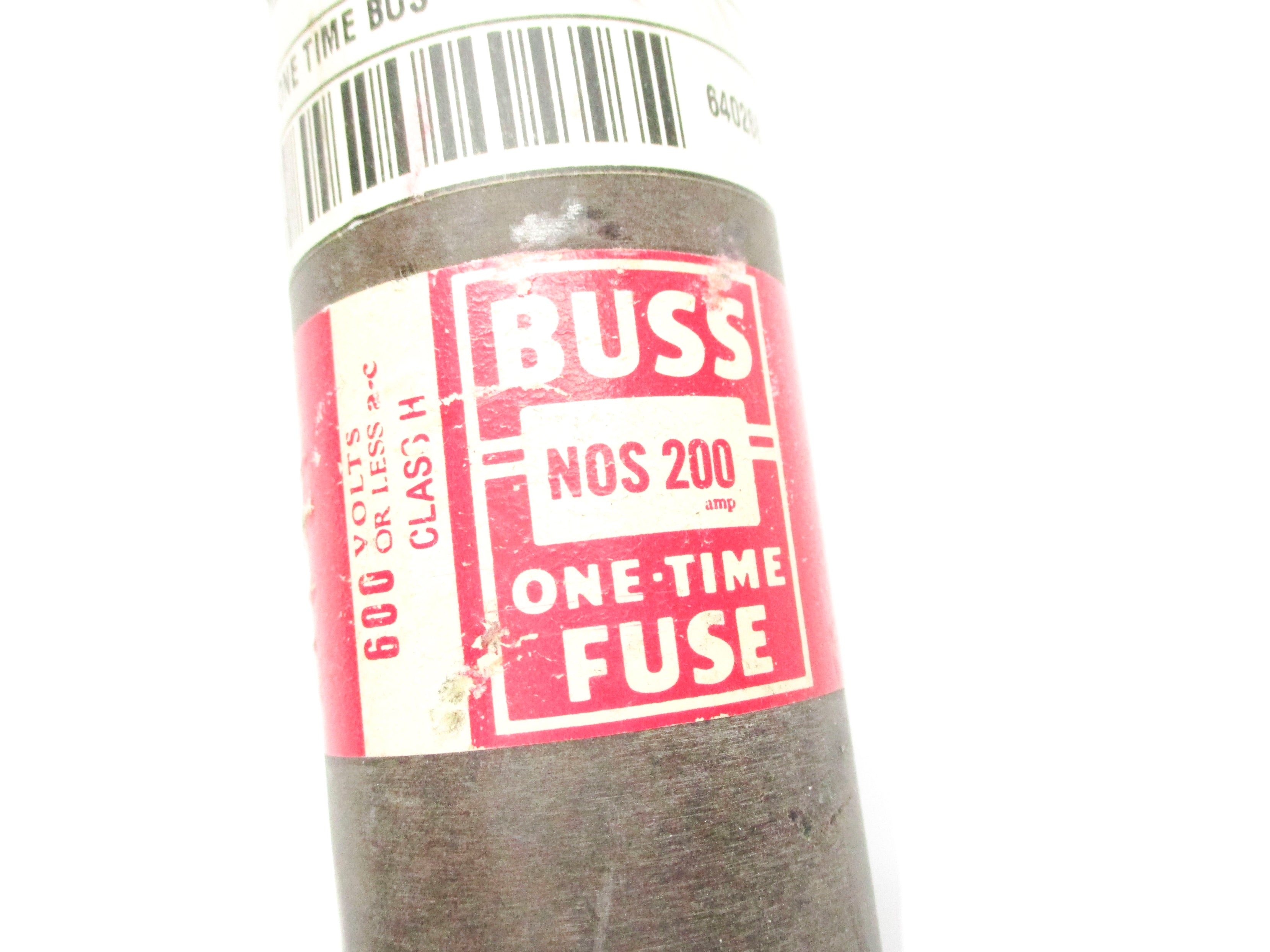 BUSSMANN NOS200 UNMP