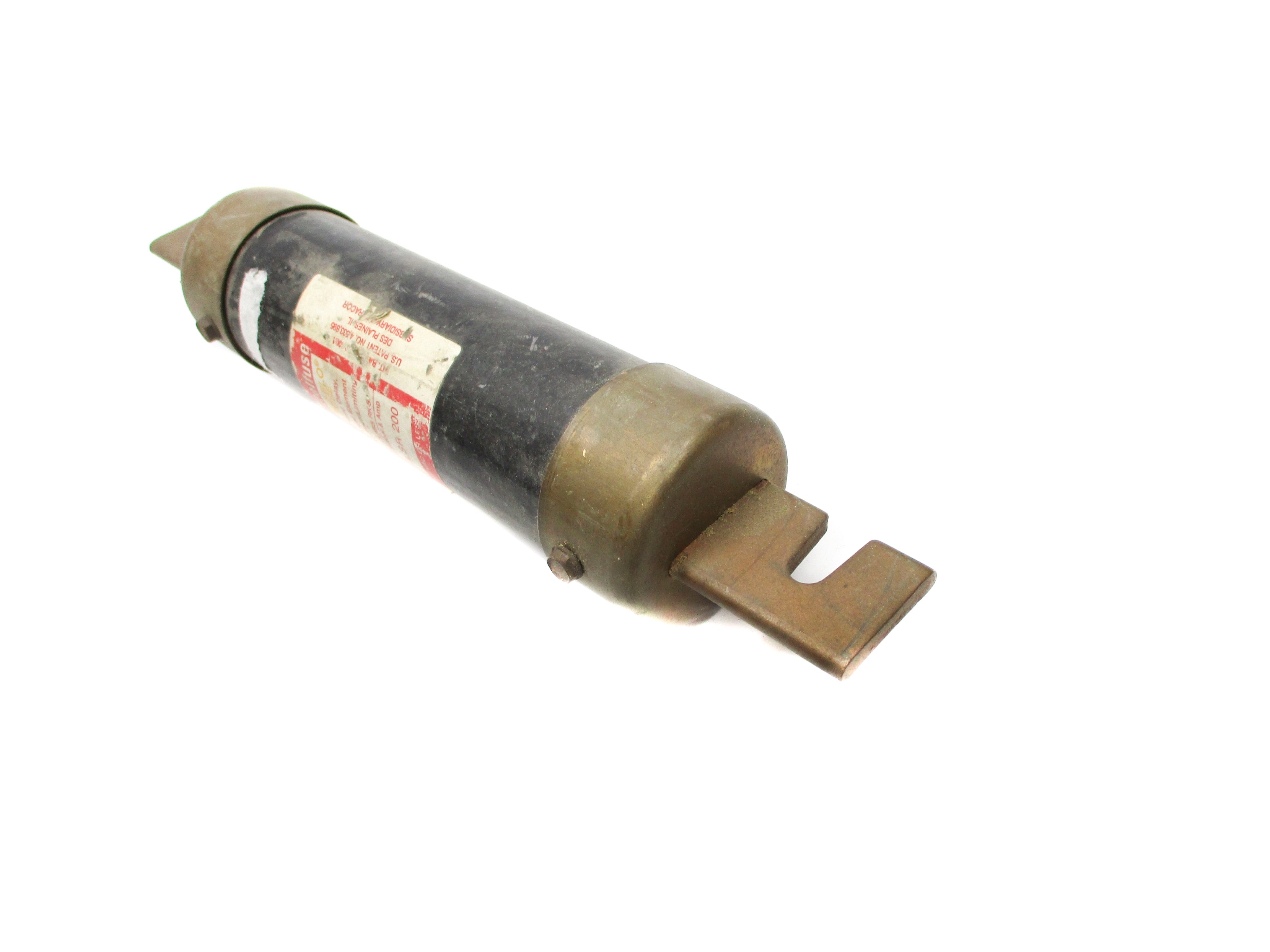LITTELFUSE FLSR200 UNMP