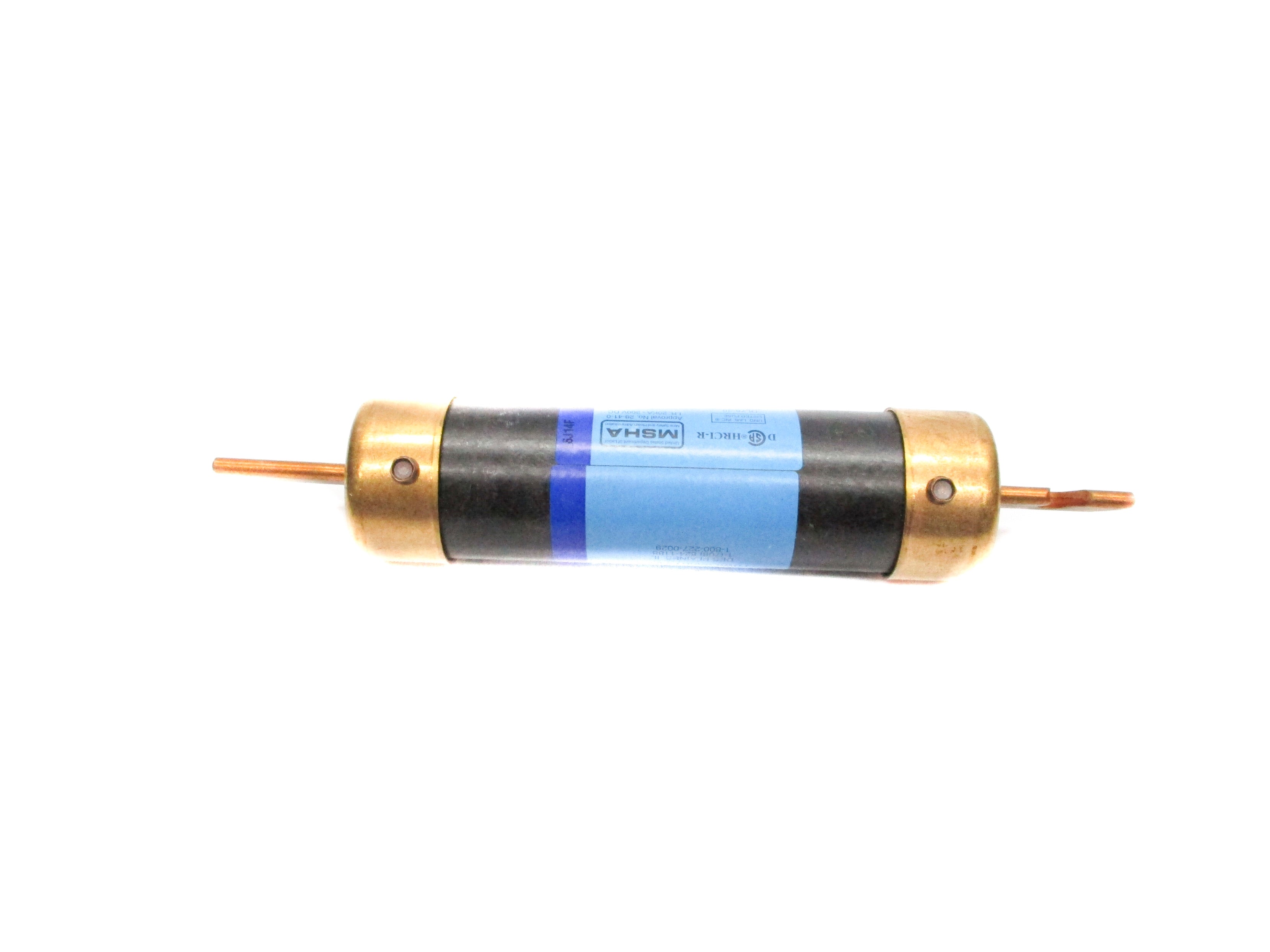 LITTELFUSE FLSR200 NSNP