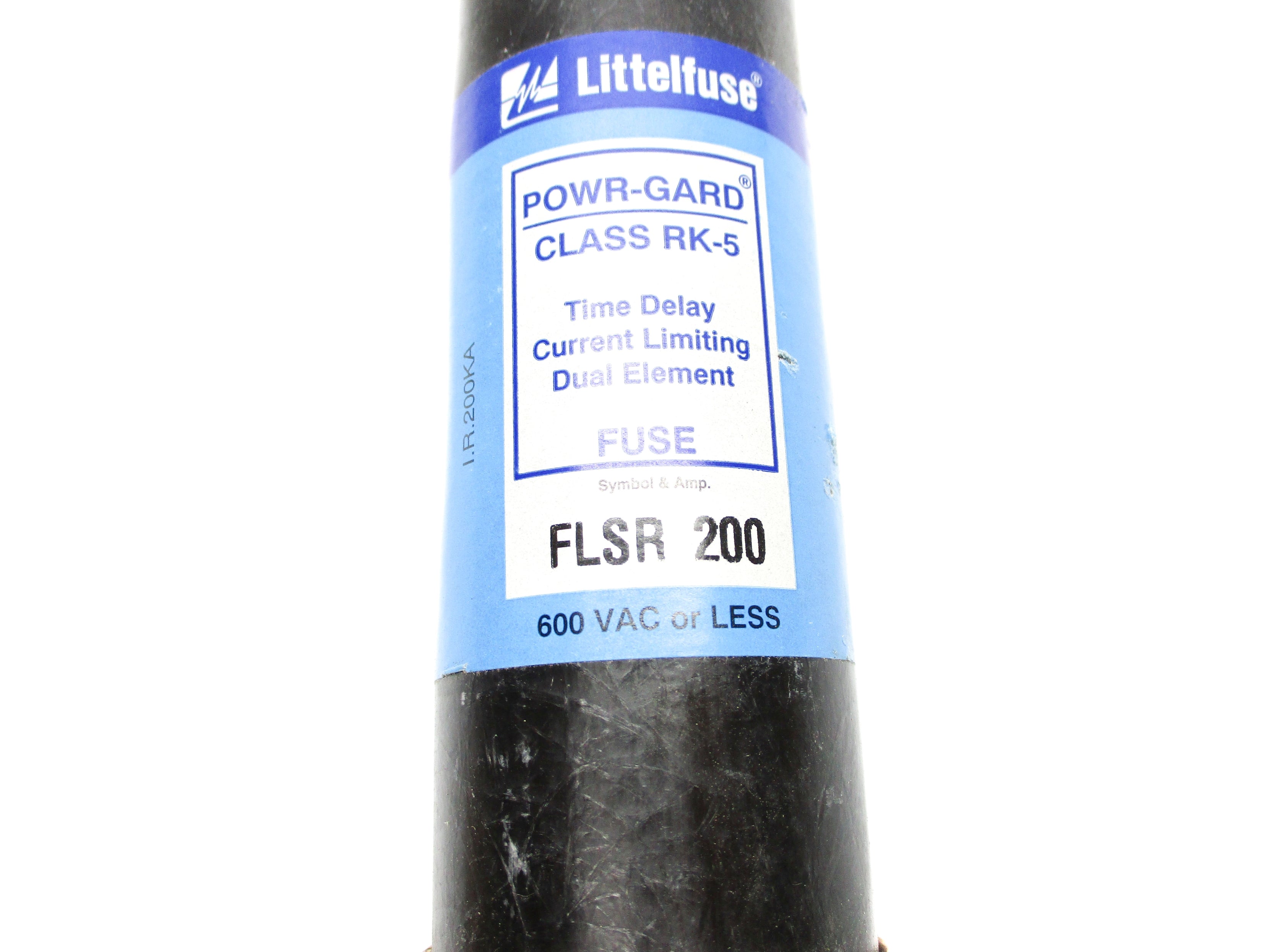 LITTELFUSE FLSR200 NSNP