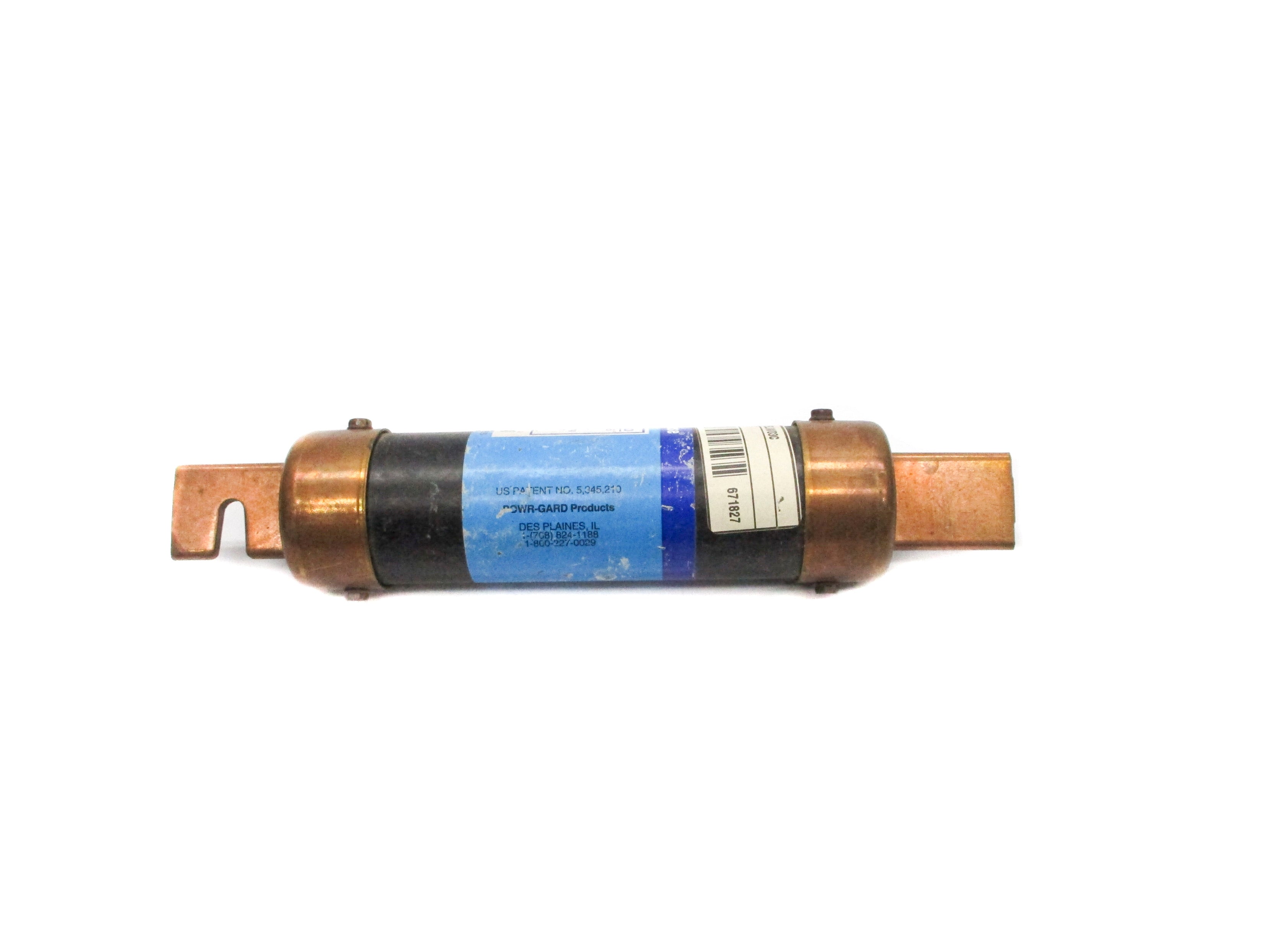 LITTLEFUSE FLSR110 NSNP