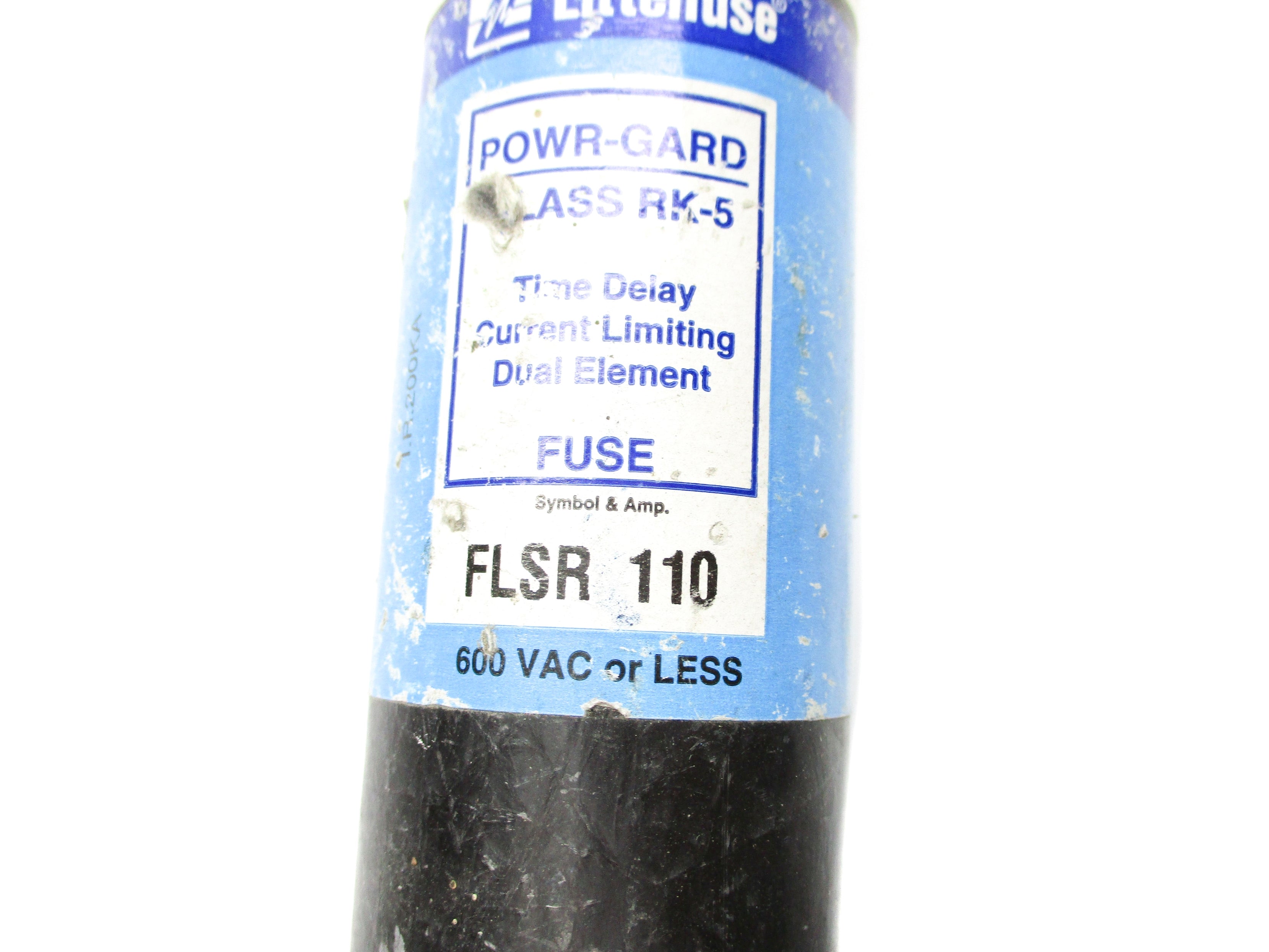 LITTLEFUSE FLSR110 NSNP