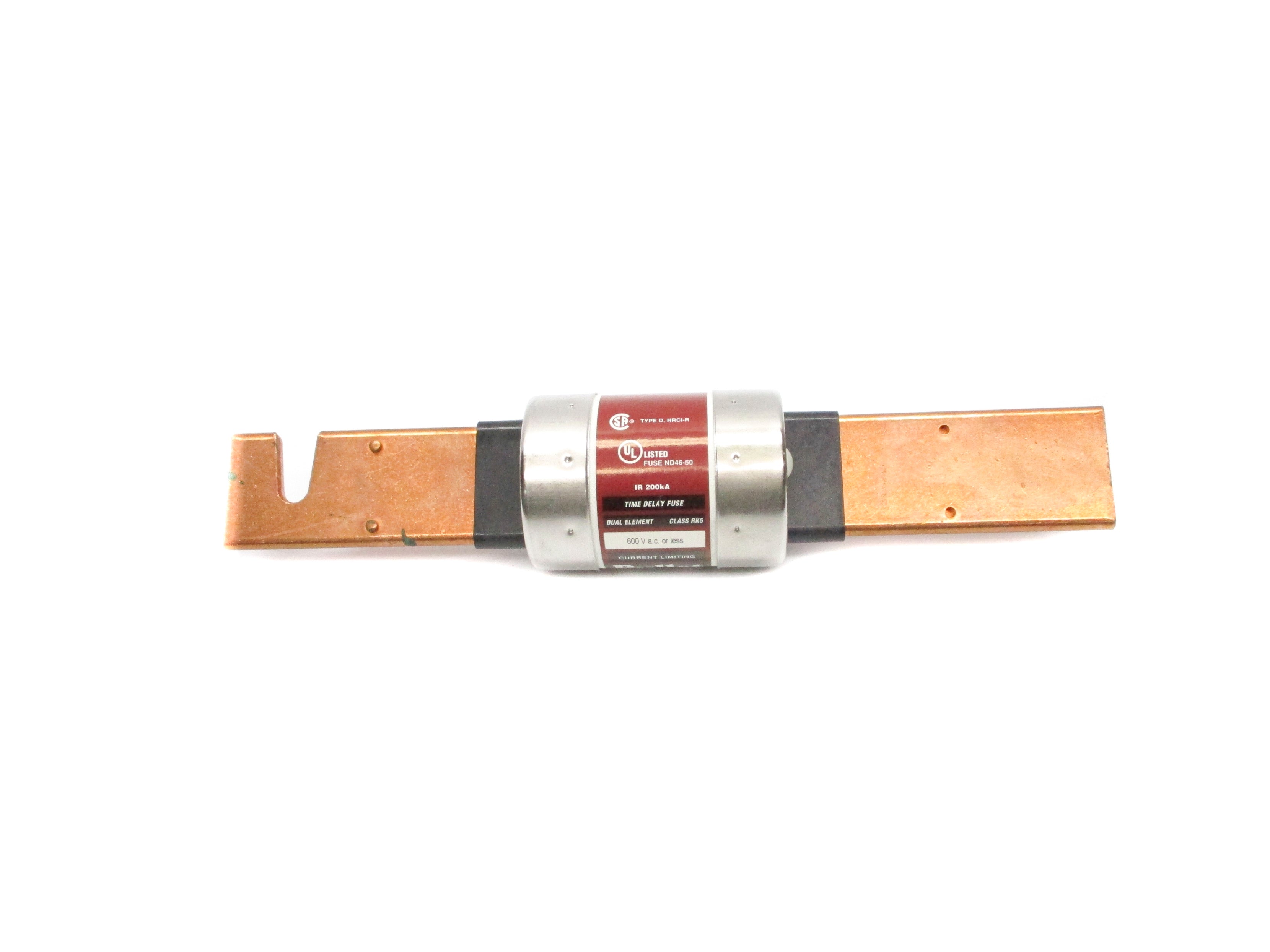 BULLET ECSR250 NSNP