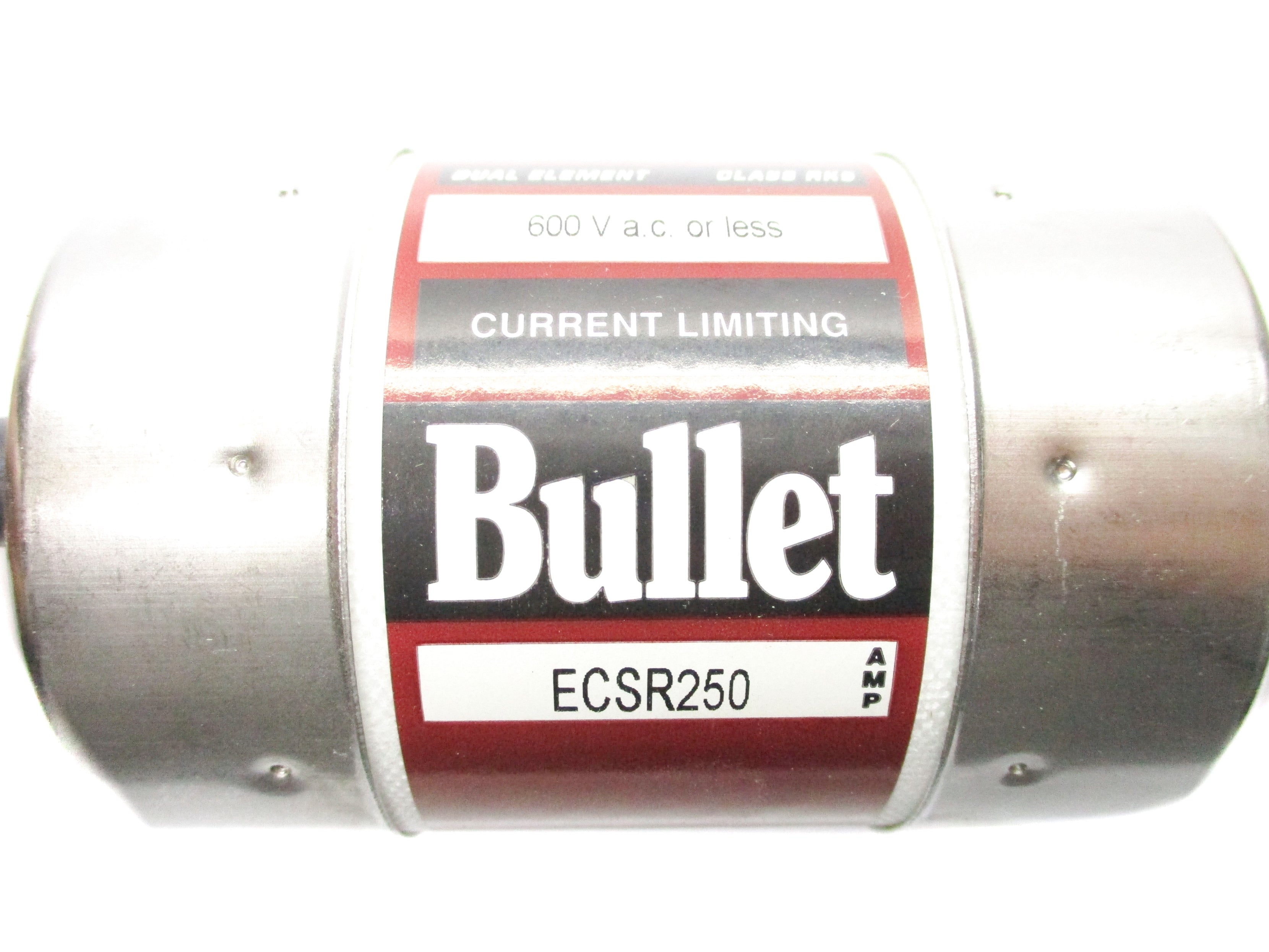 BULLET ECSR250 NSNP