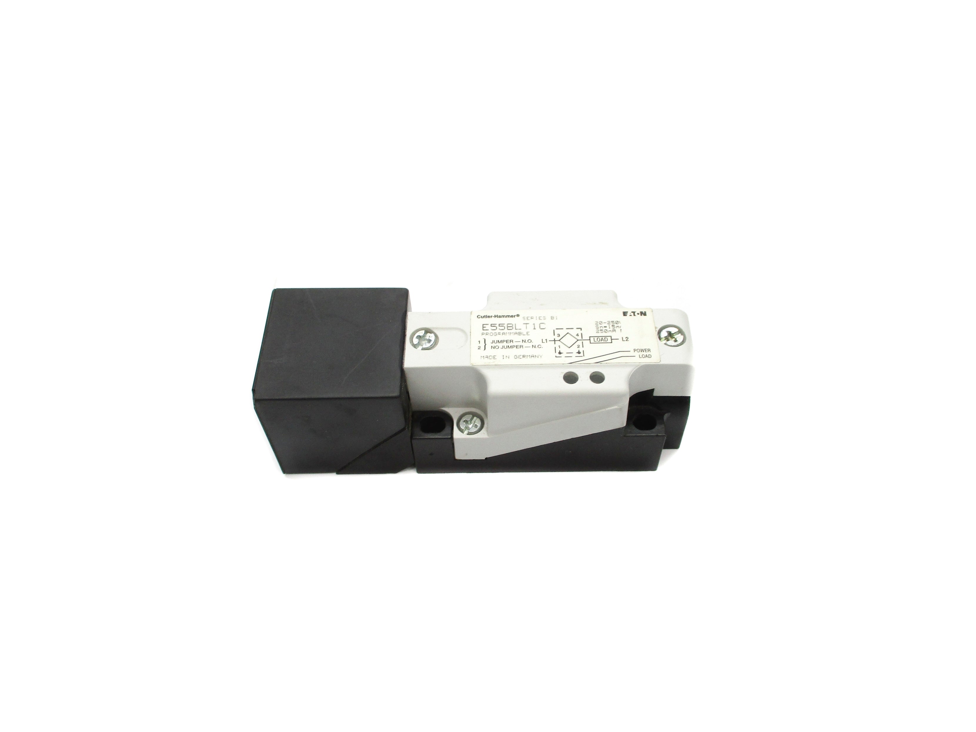 CUTLER HAMMER E55BLT1C SER. B1 NSNP